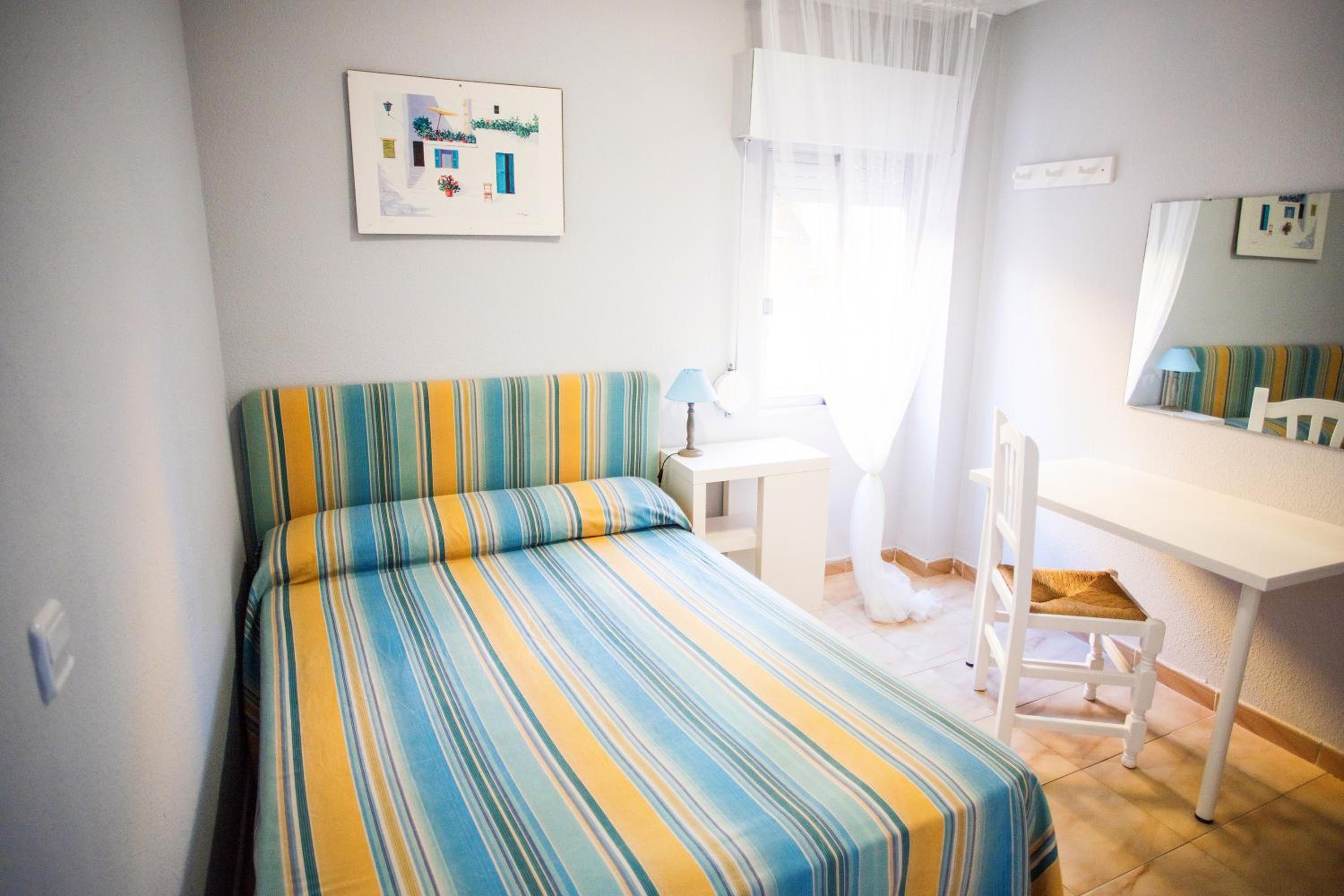 Hostal Alba