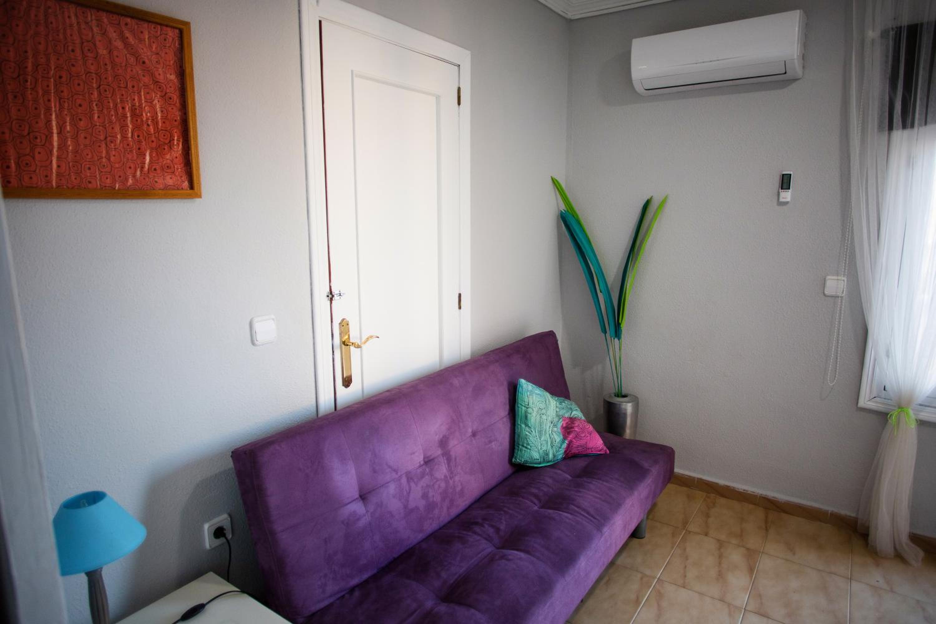 Hostal Alba