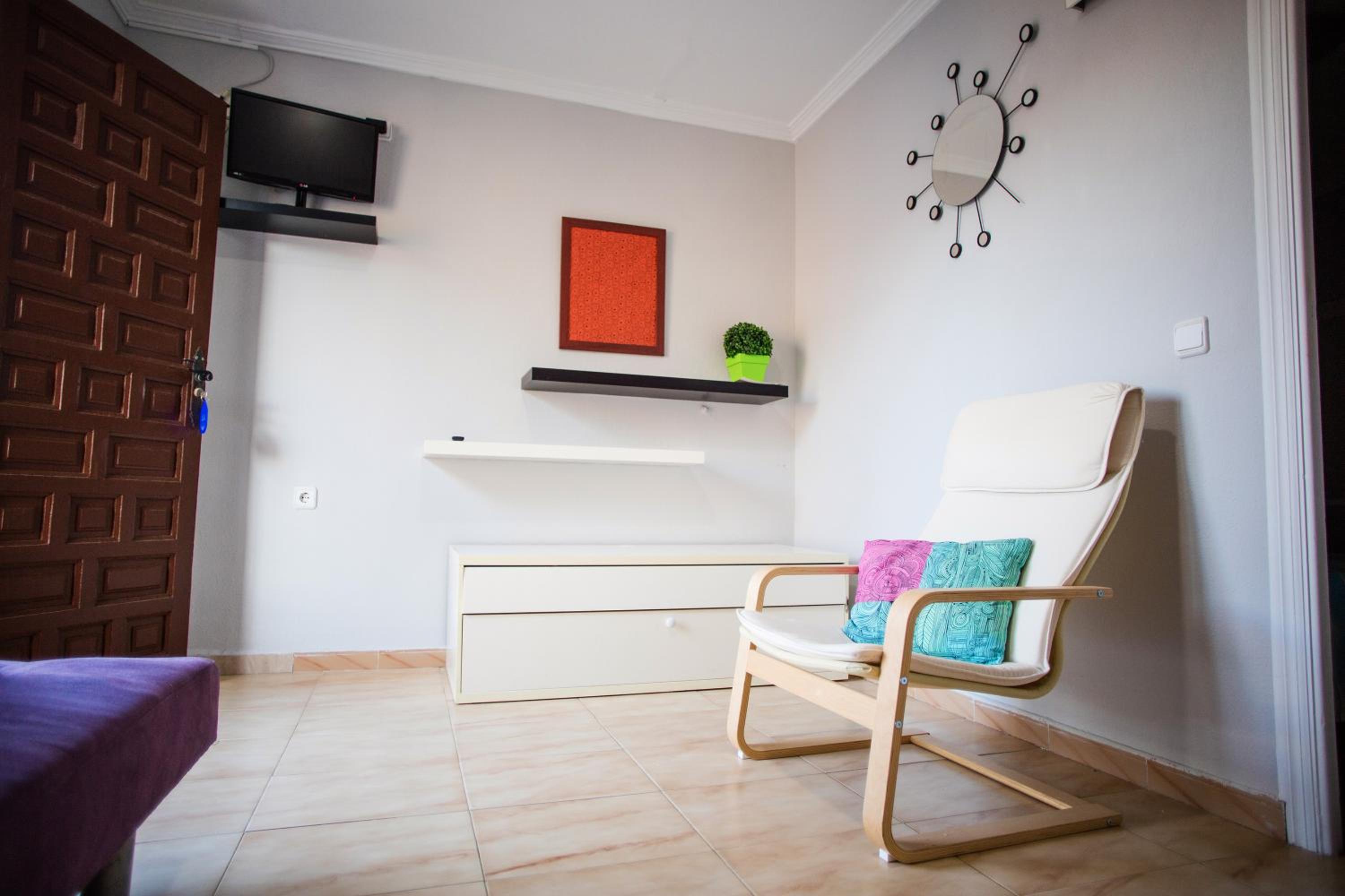 Hostal Alba