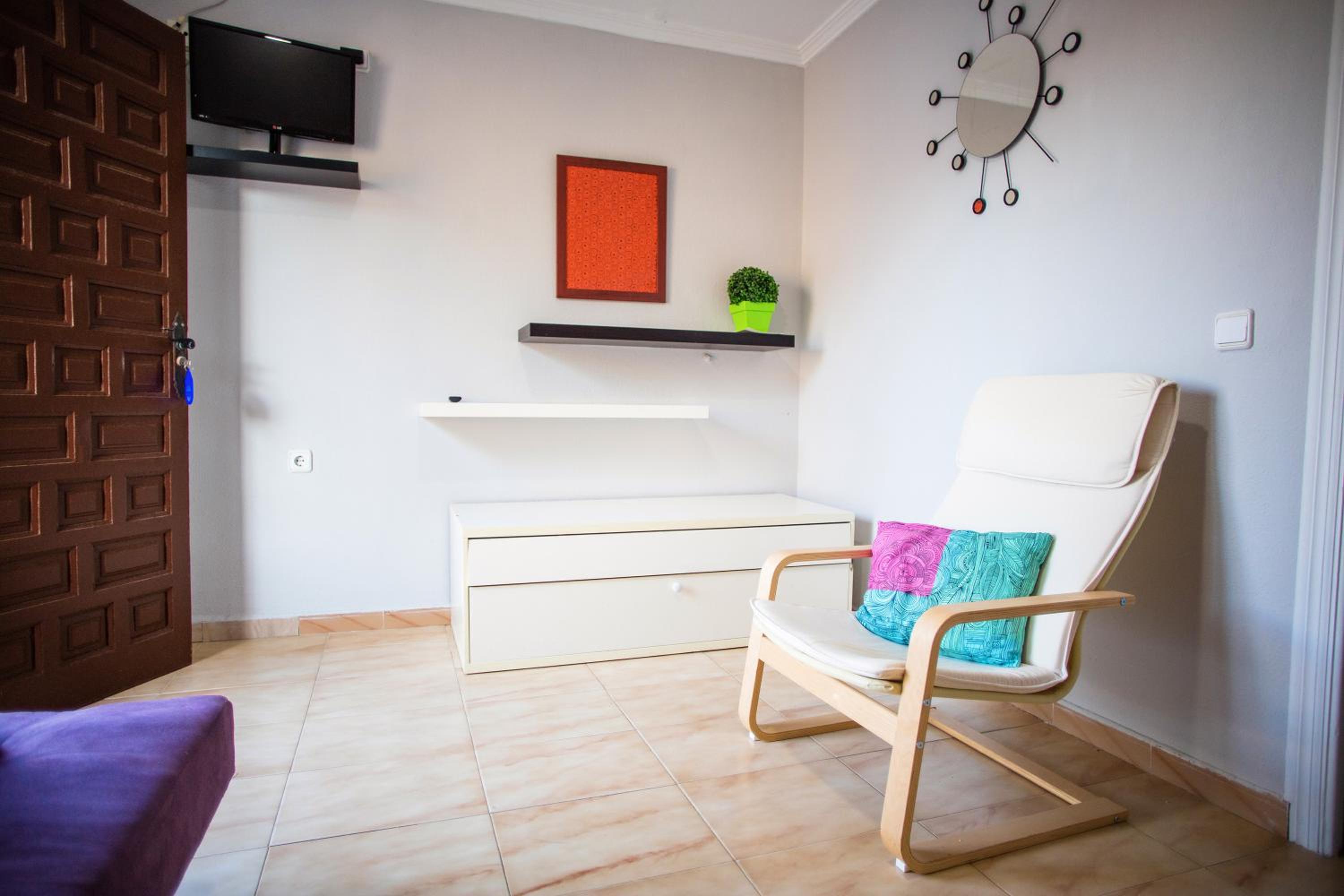 Hostal Alba