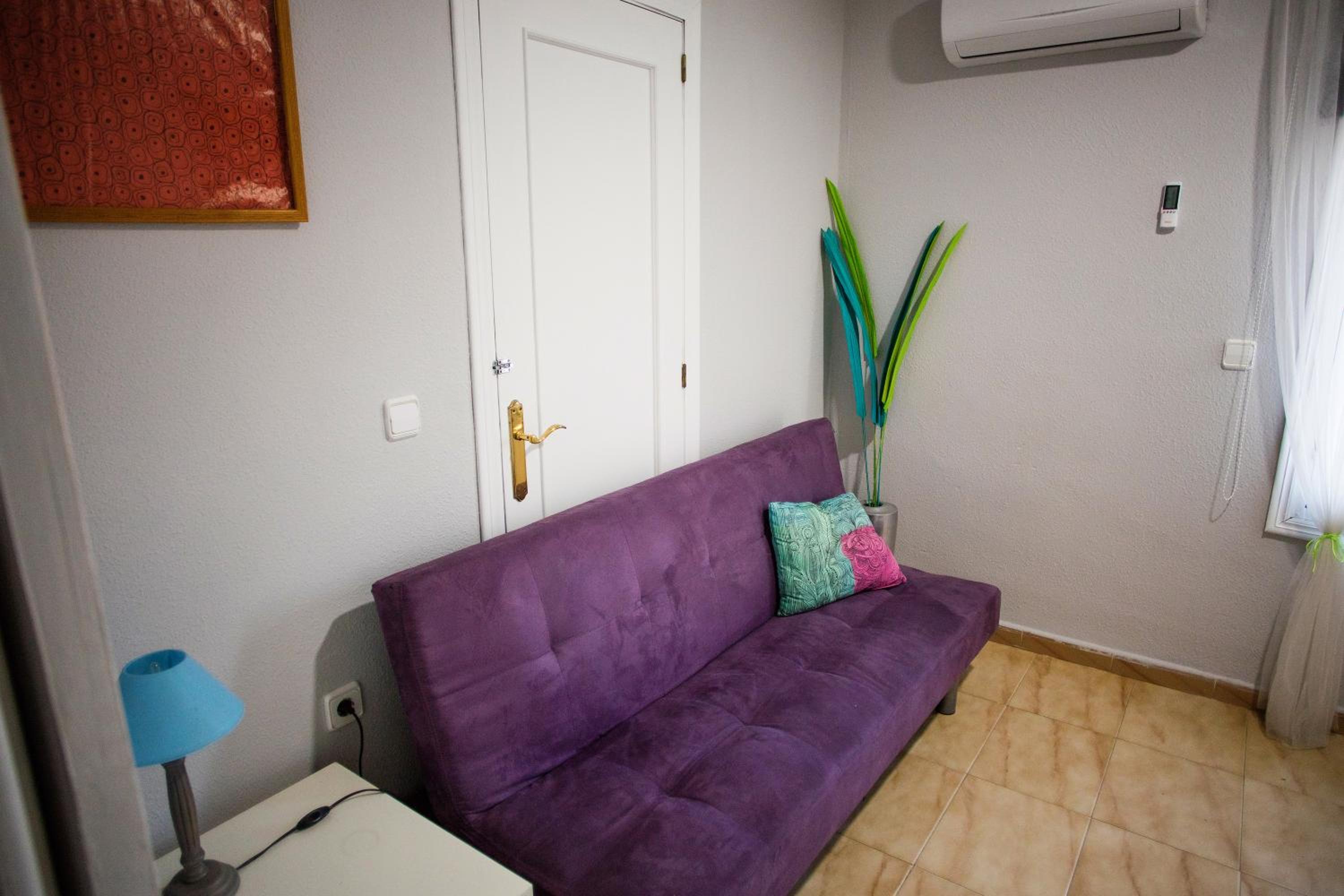 Hostal Alba