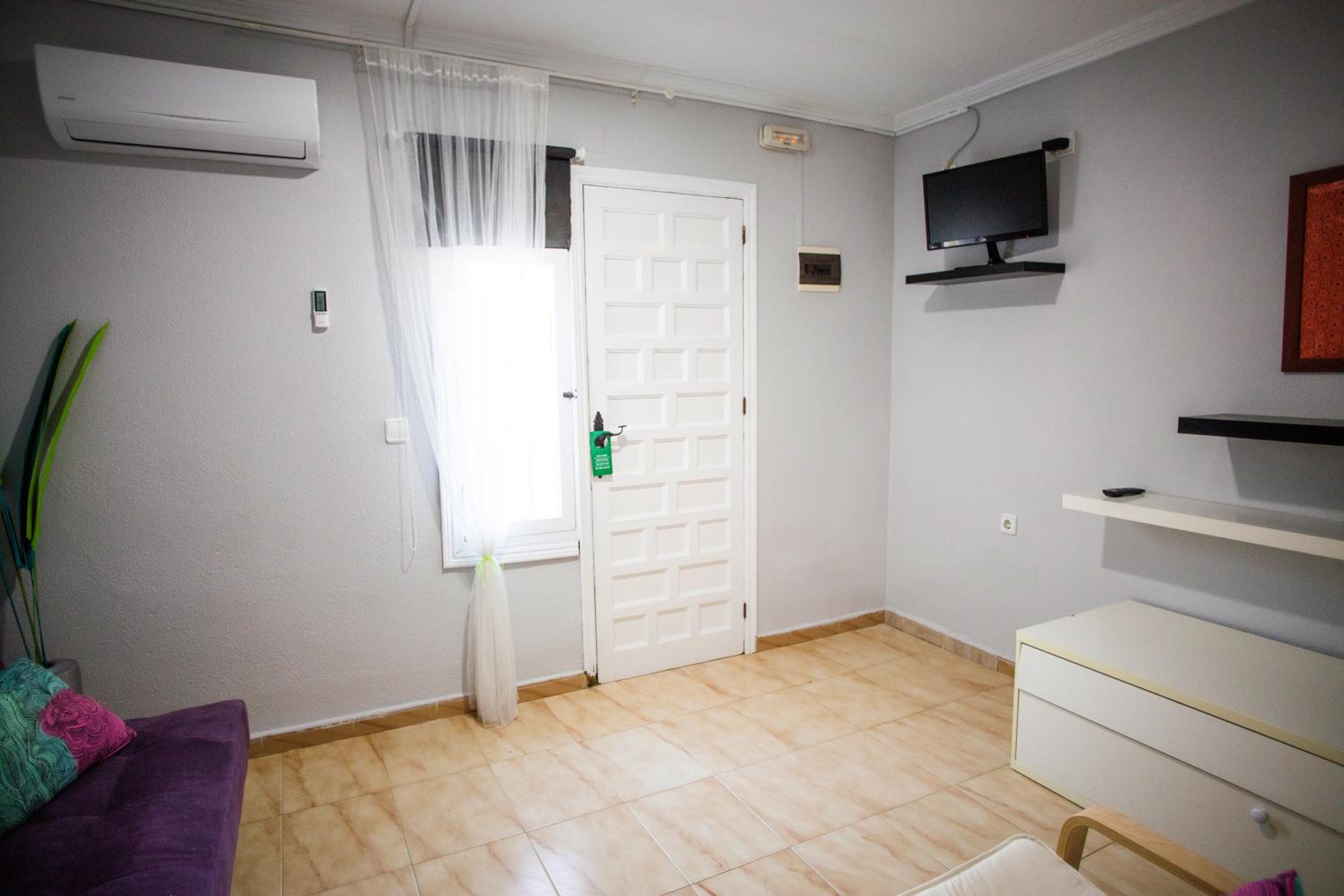 Hostal Alba
