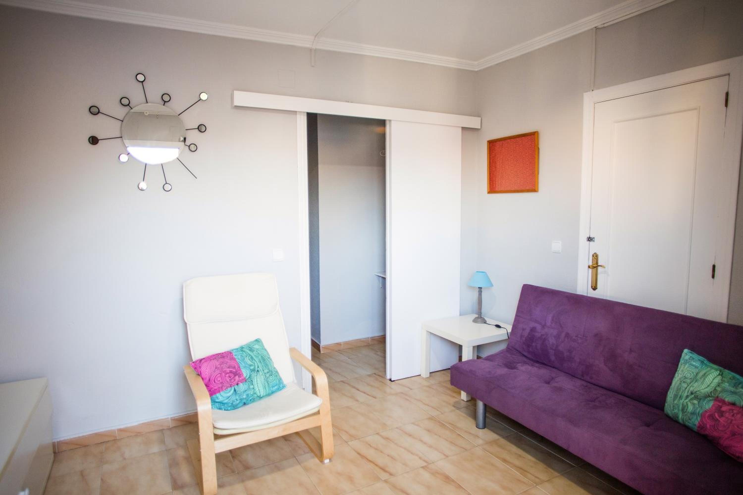 Hostal Alba