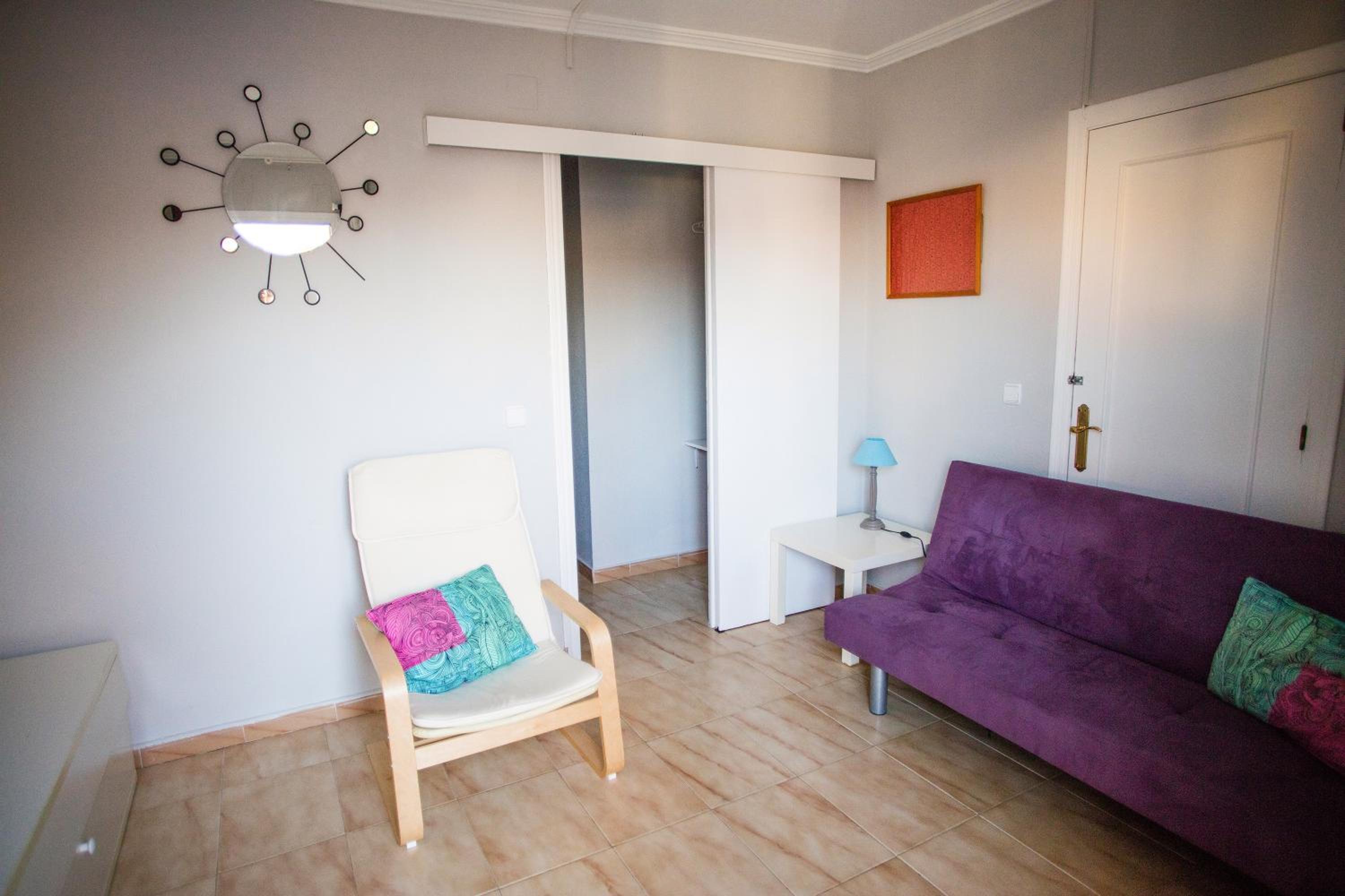 Hostal Alba