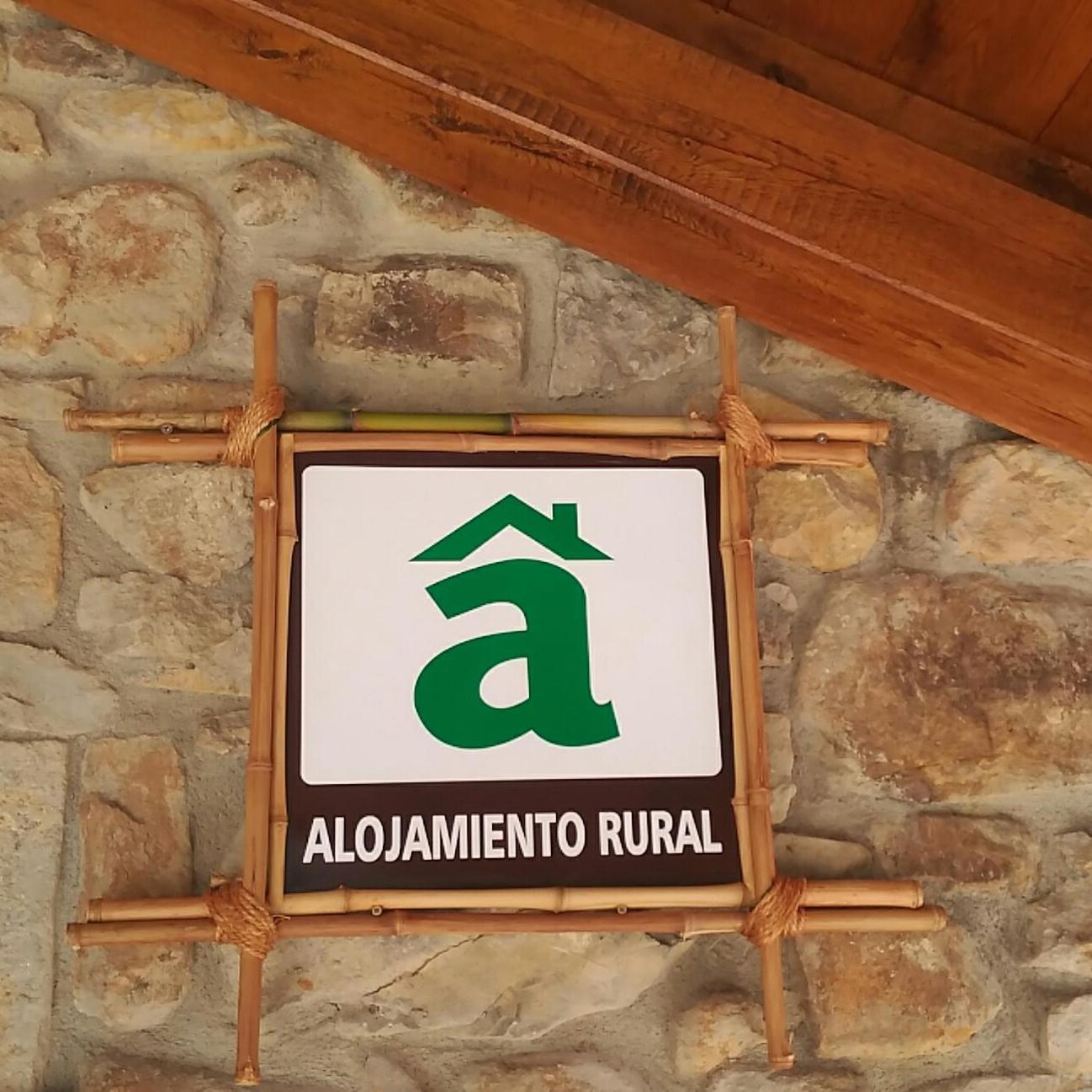 Posada Casa Rosalia