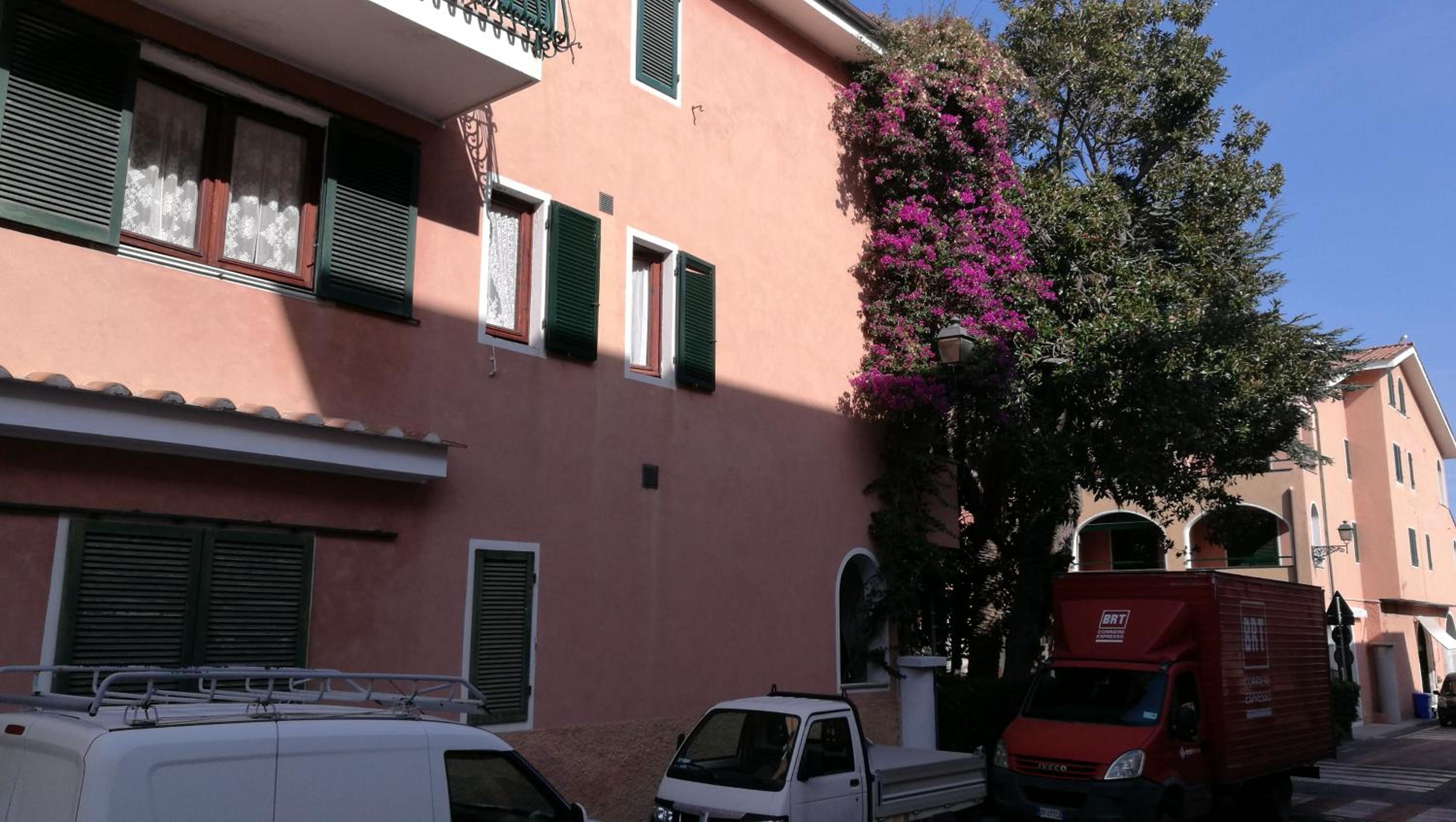 Appartamento Visibelli view 2