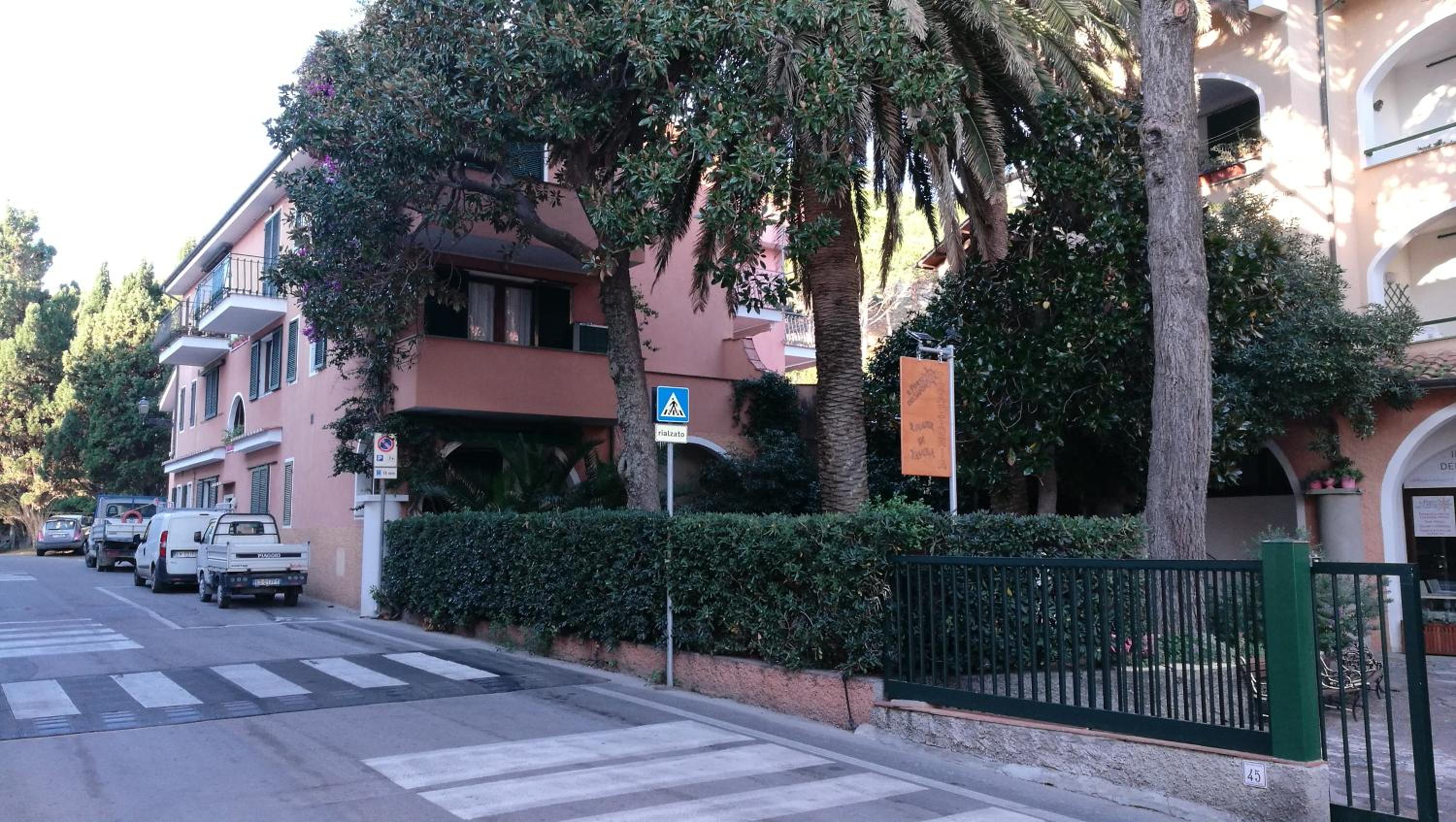 Appartamento Visibelli view 3