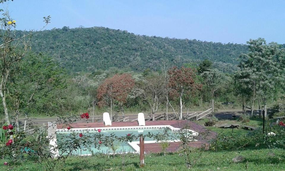 Aires del Monte