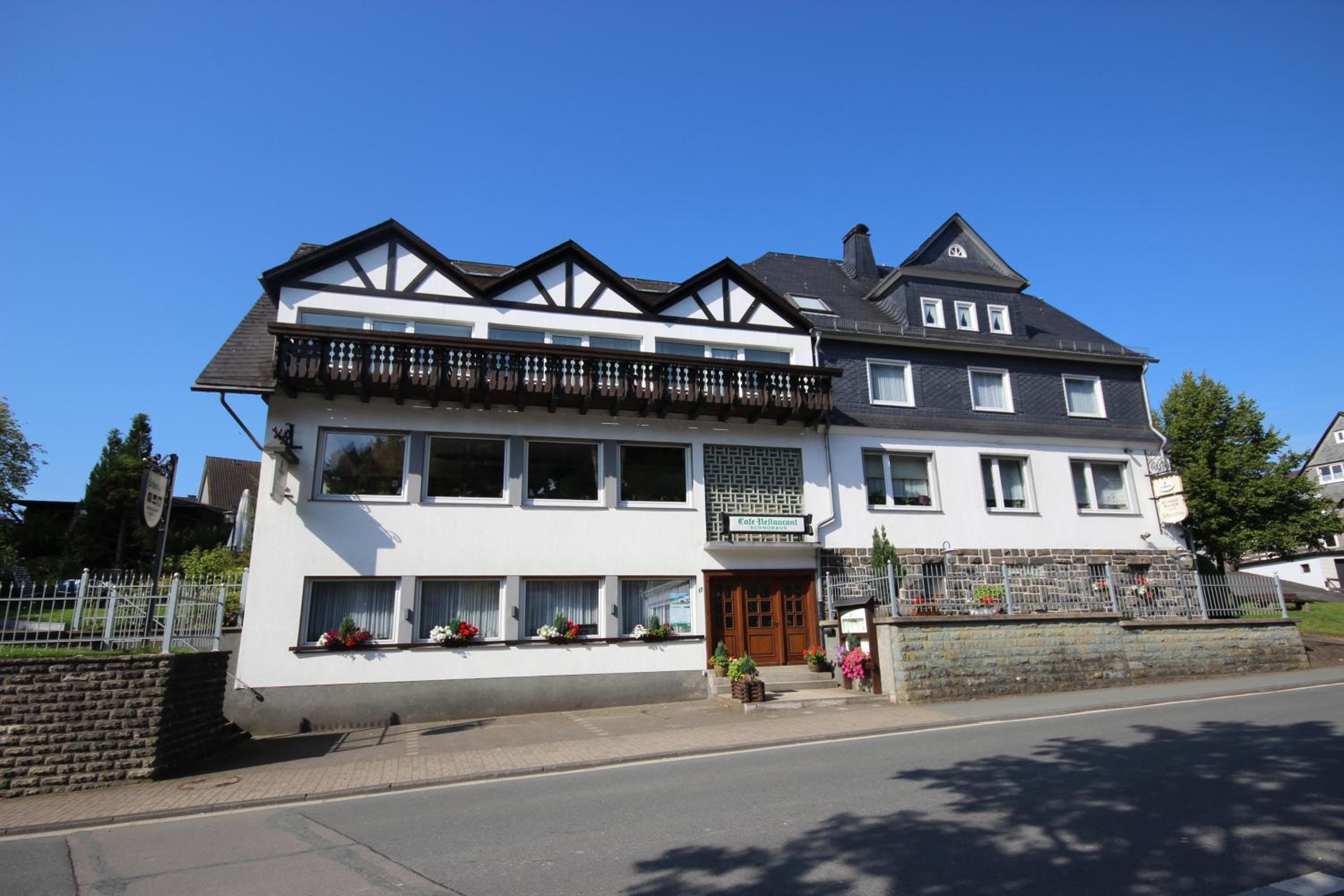 Haus Schnorbus