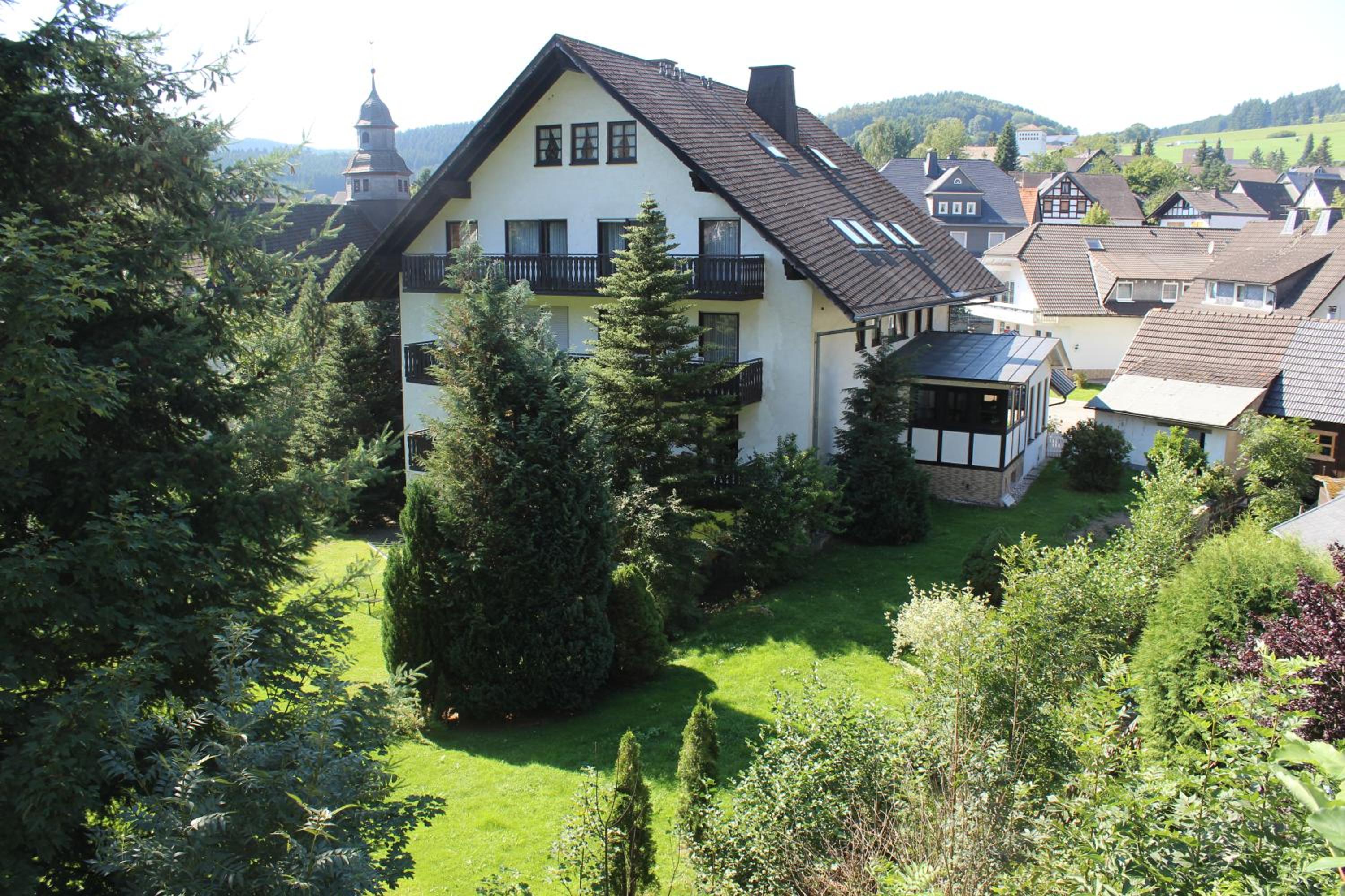 Haus Schnorbus
