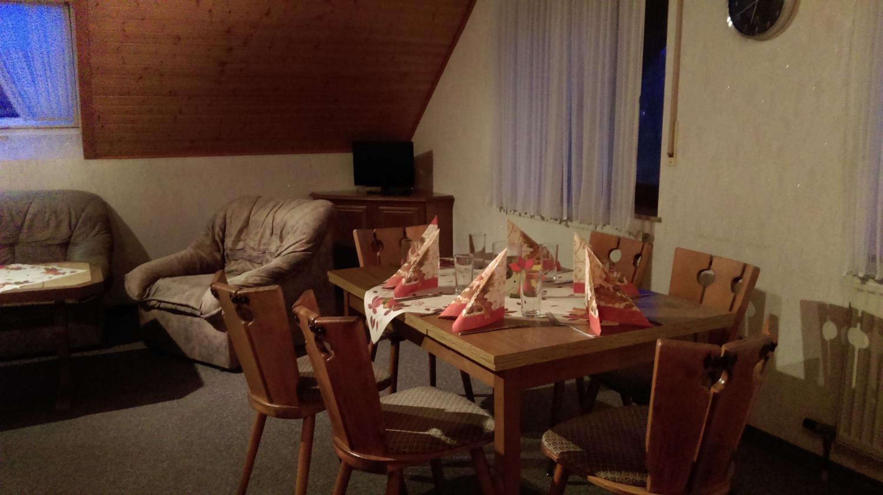 Haus Schnorbus