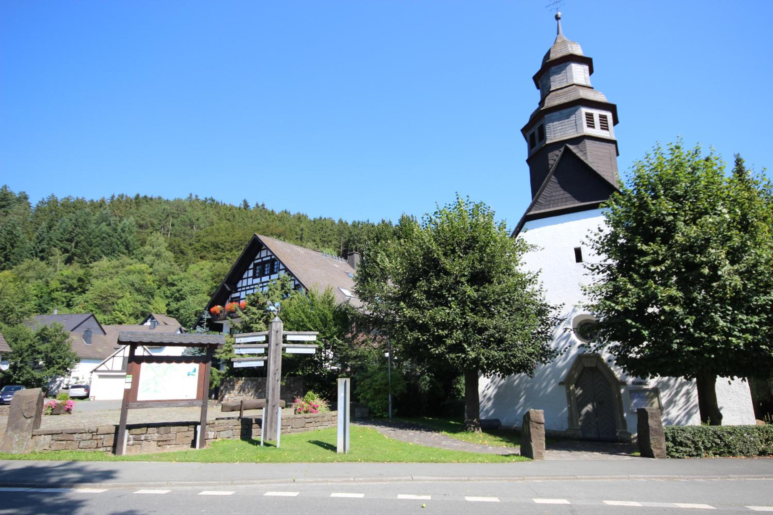 Haus Schnorbus