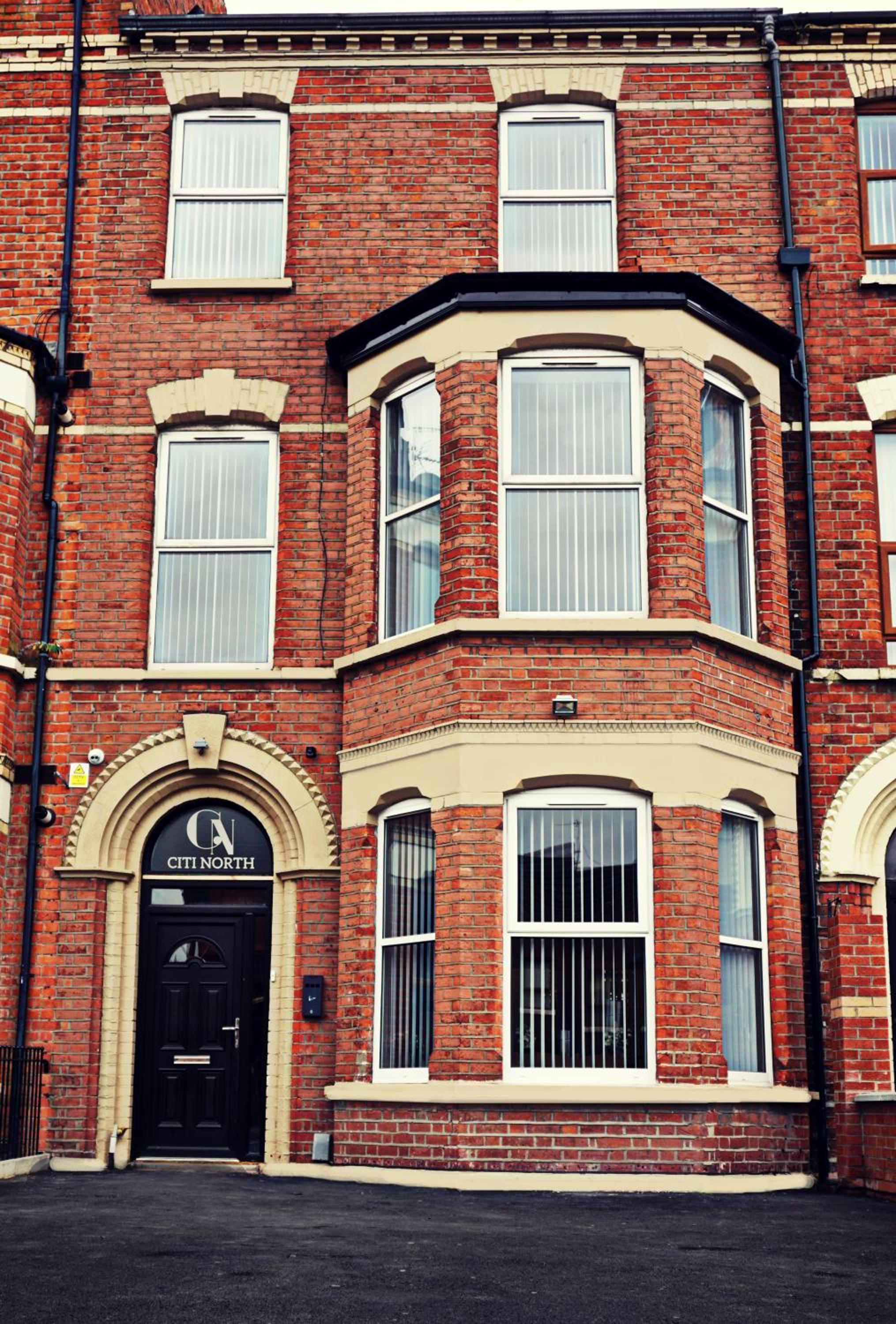 Hotel Citi North - Image 1