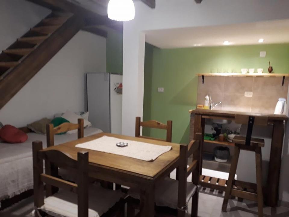 Cabañas 
