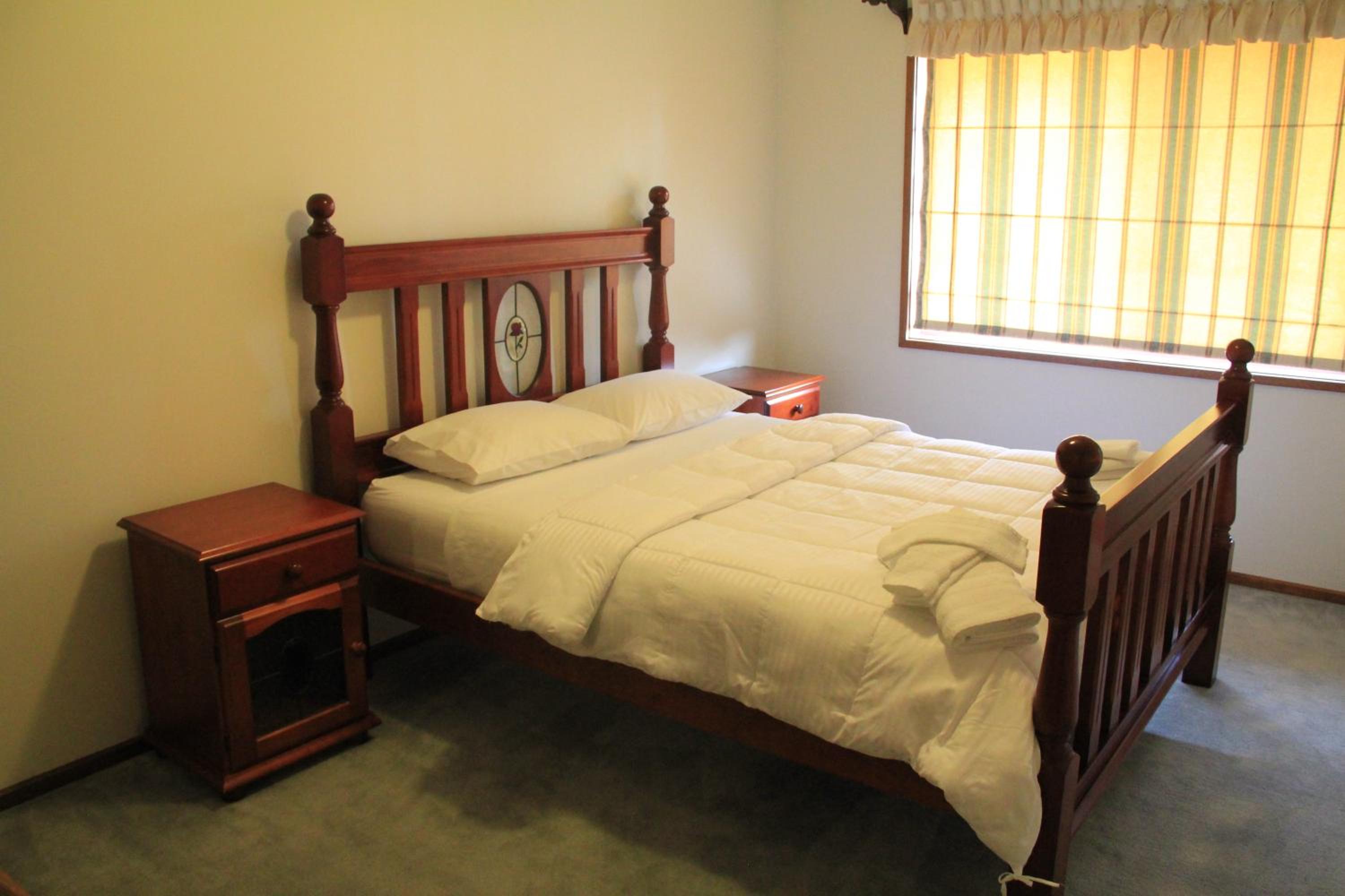 Bellarwi House