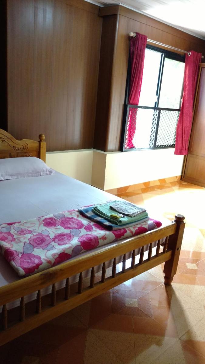 Sanam Beach House view 3