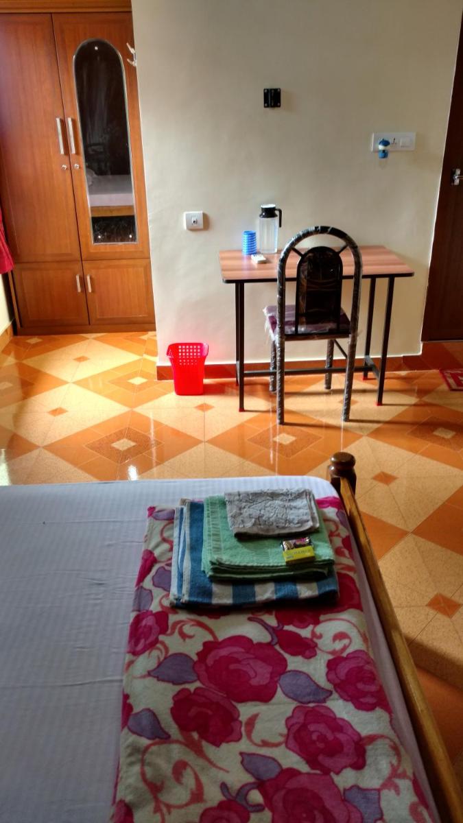 Sanam Beach House view 4