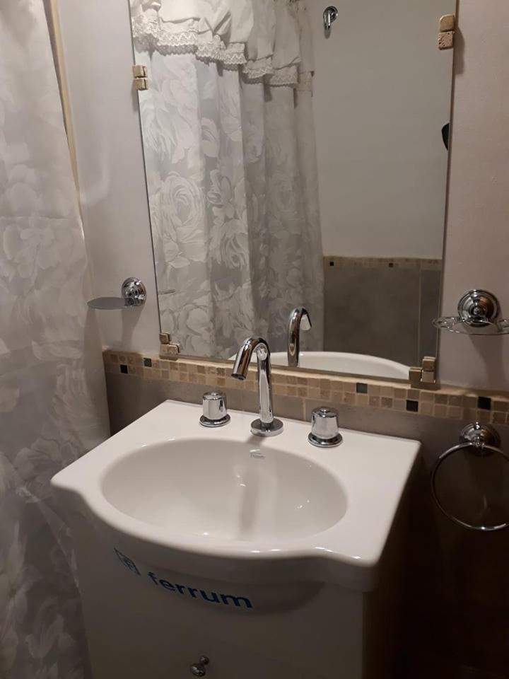 Cabañas 