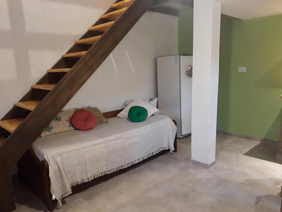 Cabañas 