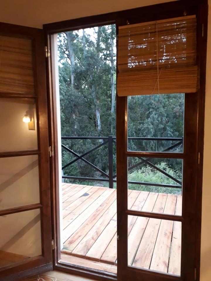 Cabañas 
