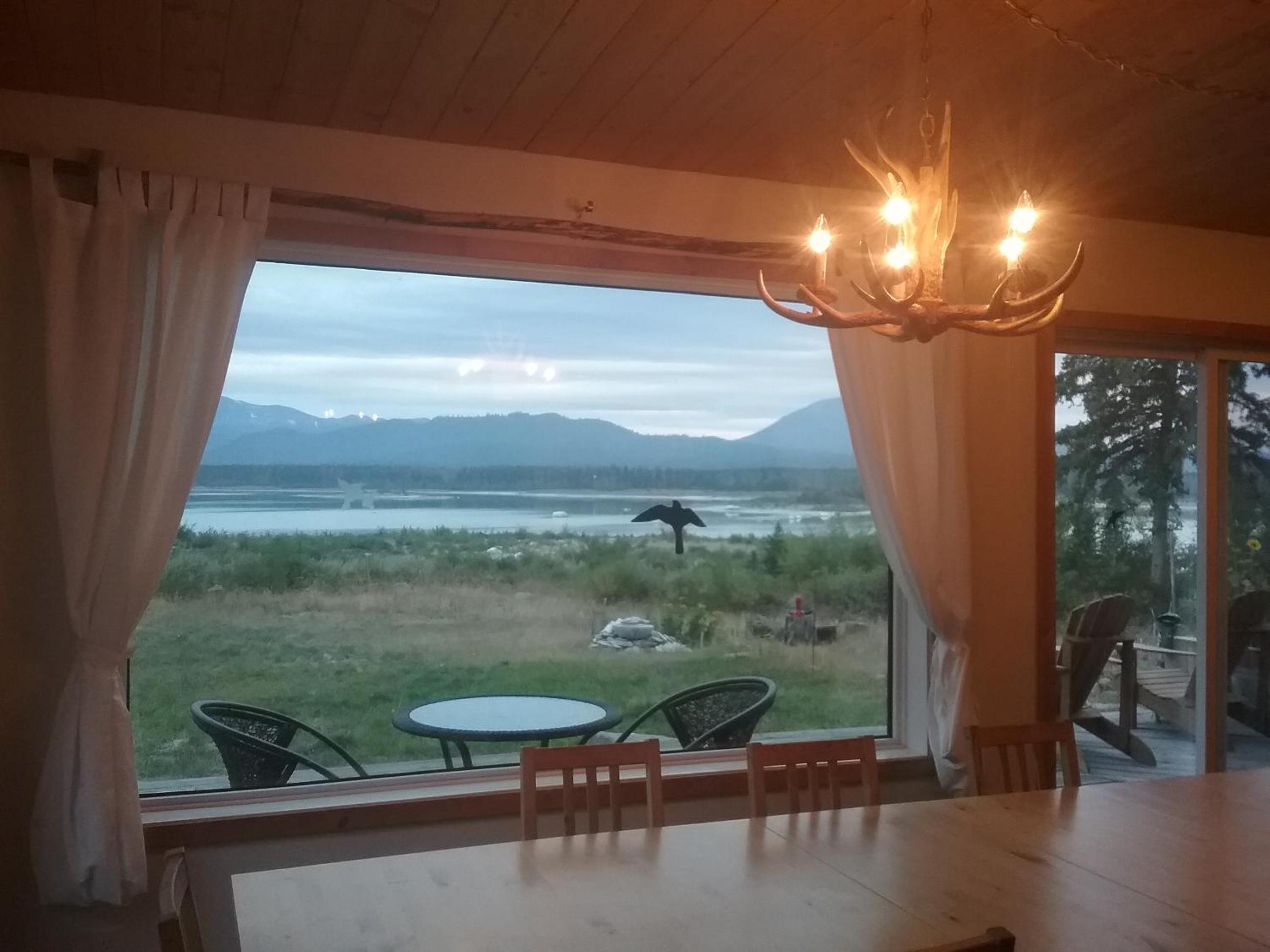 Eagle Bear Lodge