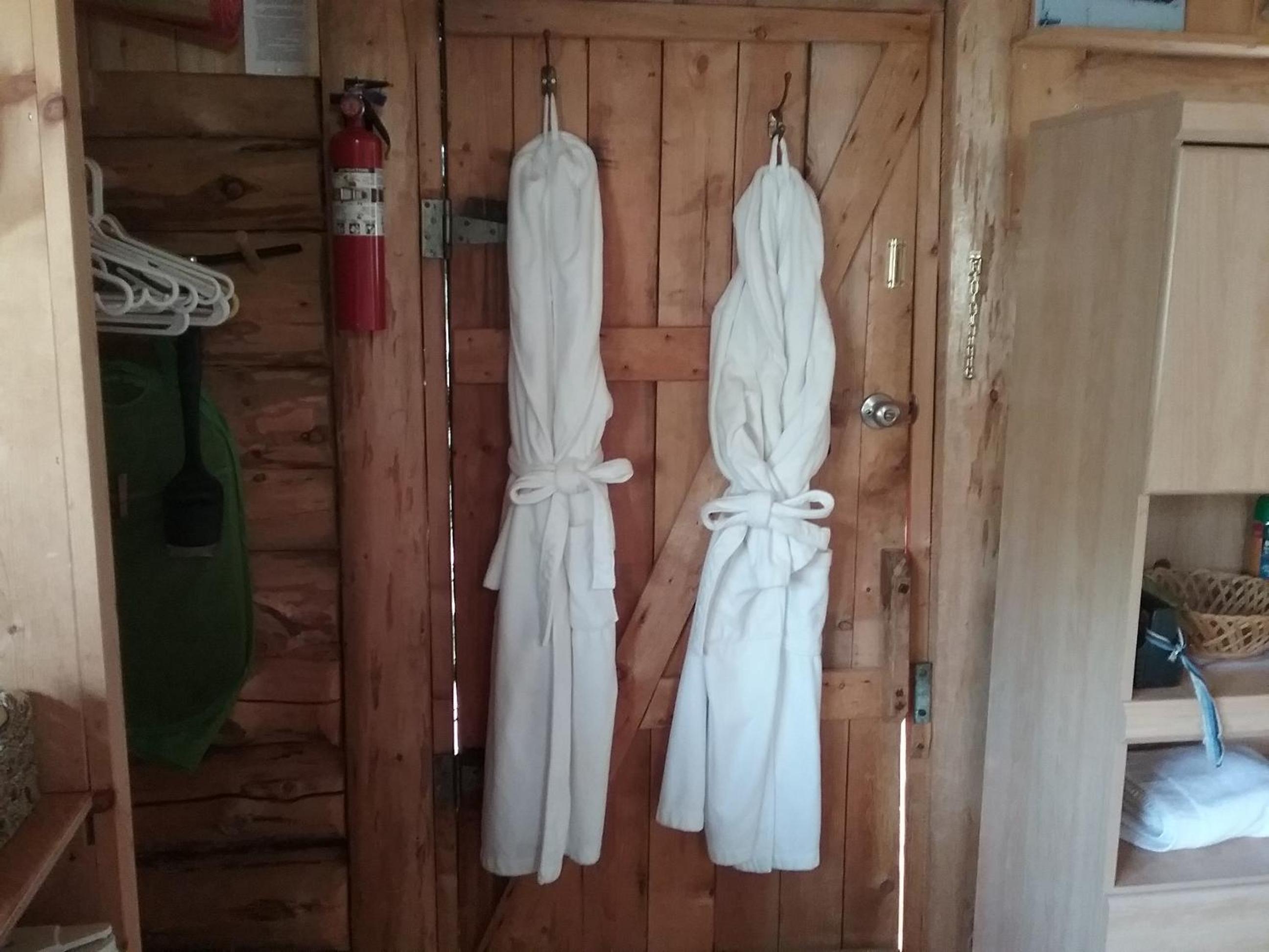 Eagle Bear Lodge