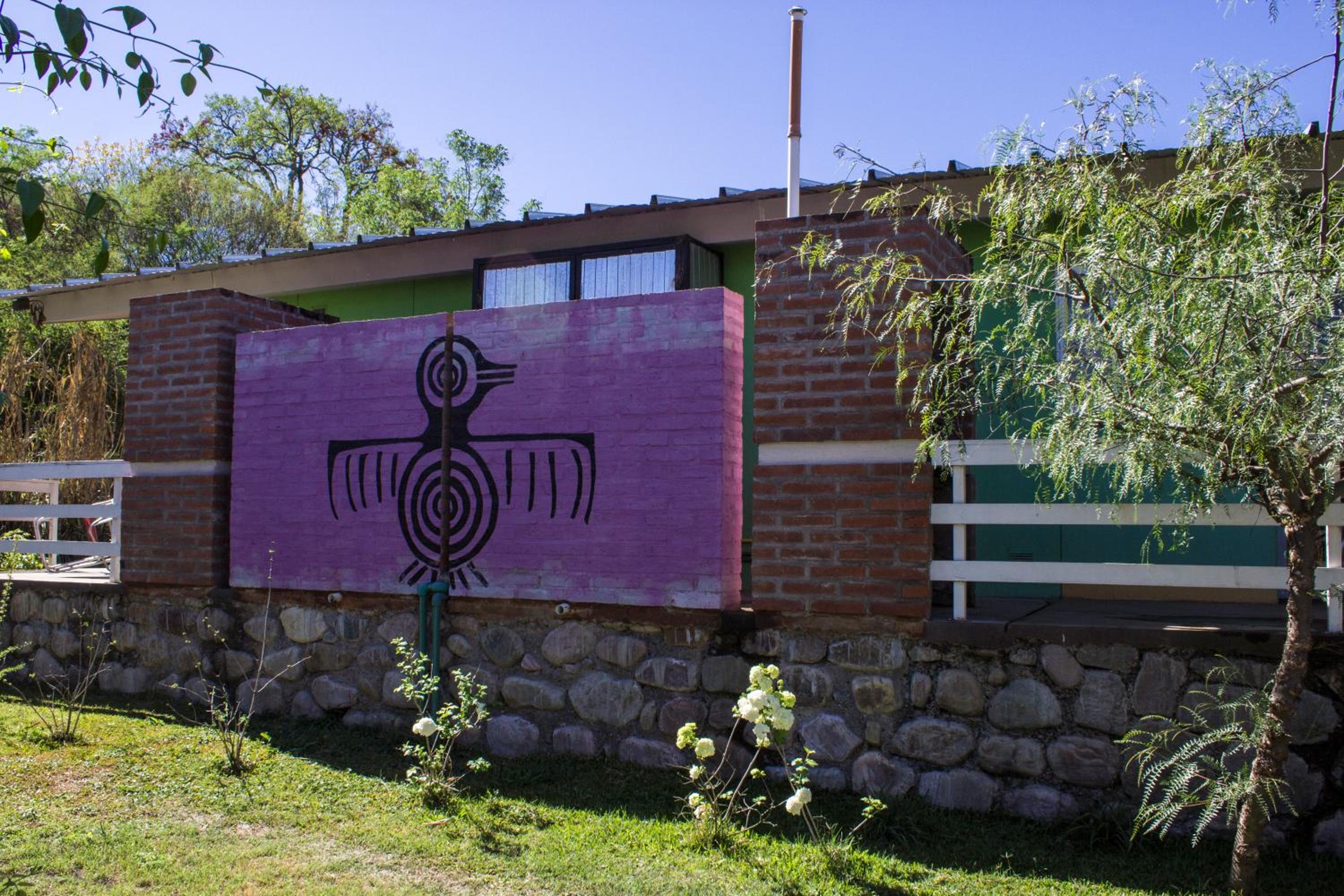 Cabañas Rosaverde