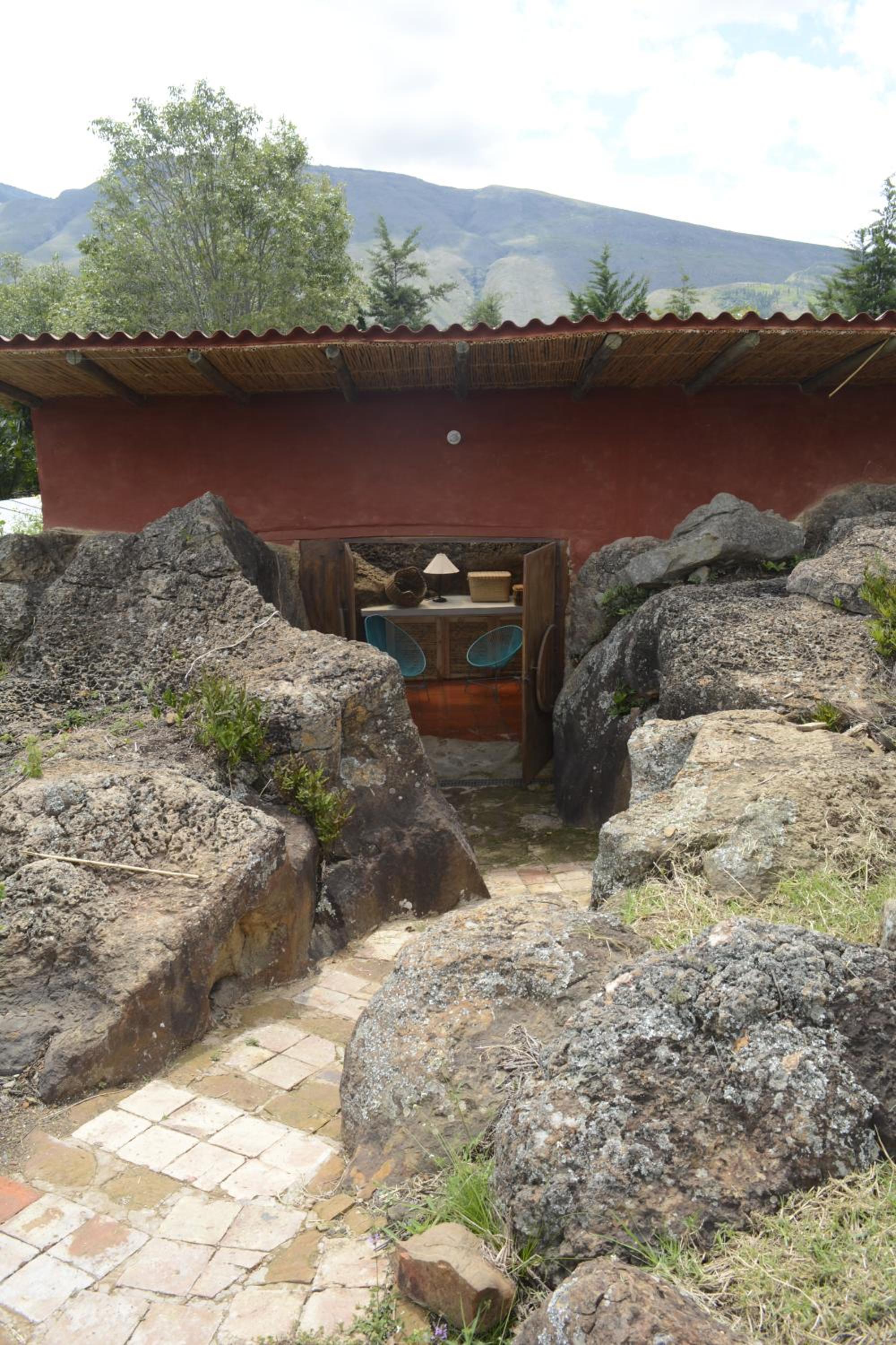 El Hayuelo Ecolodge