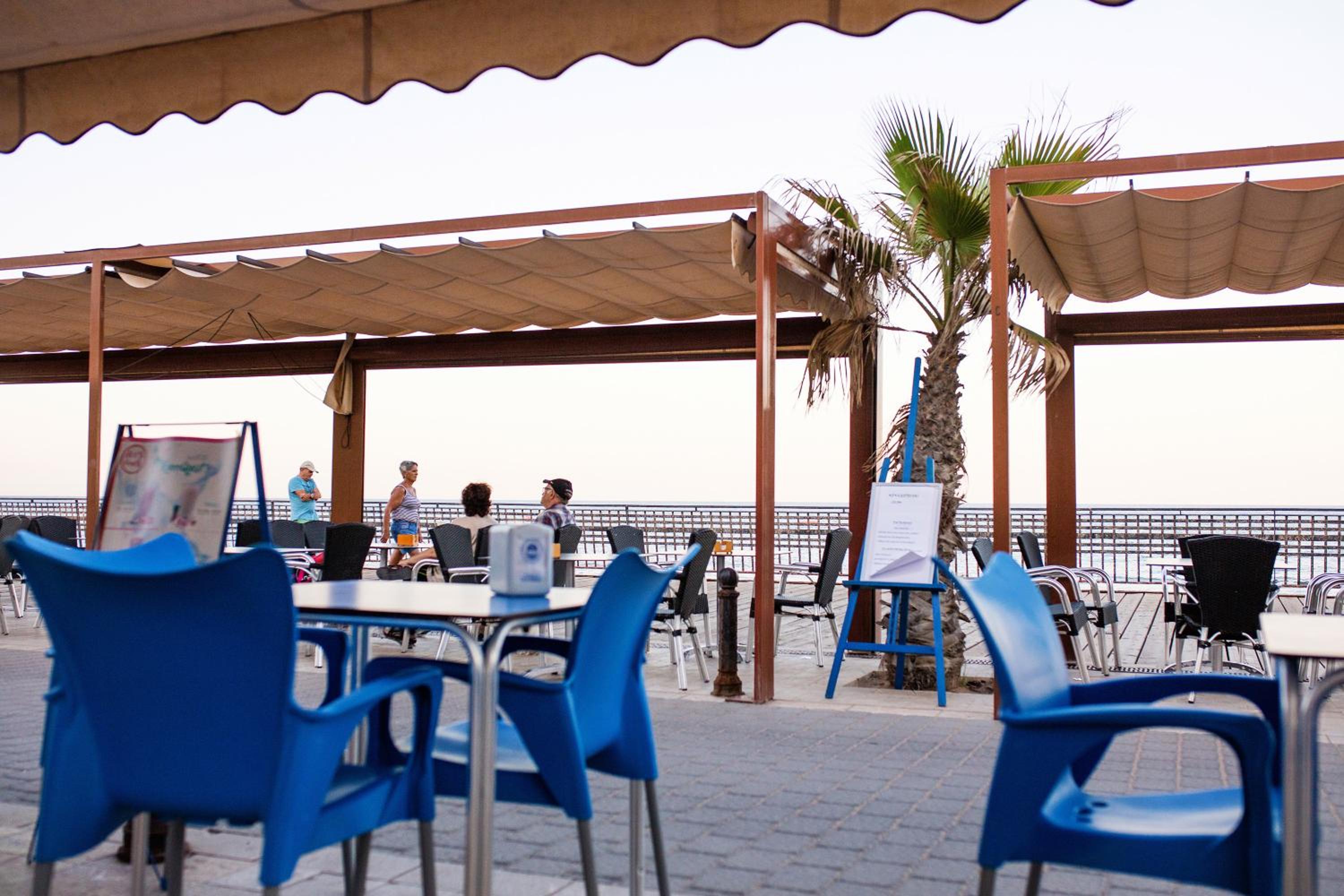 Hostal Alba
