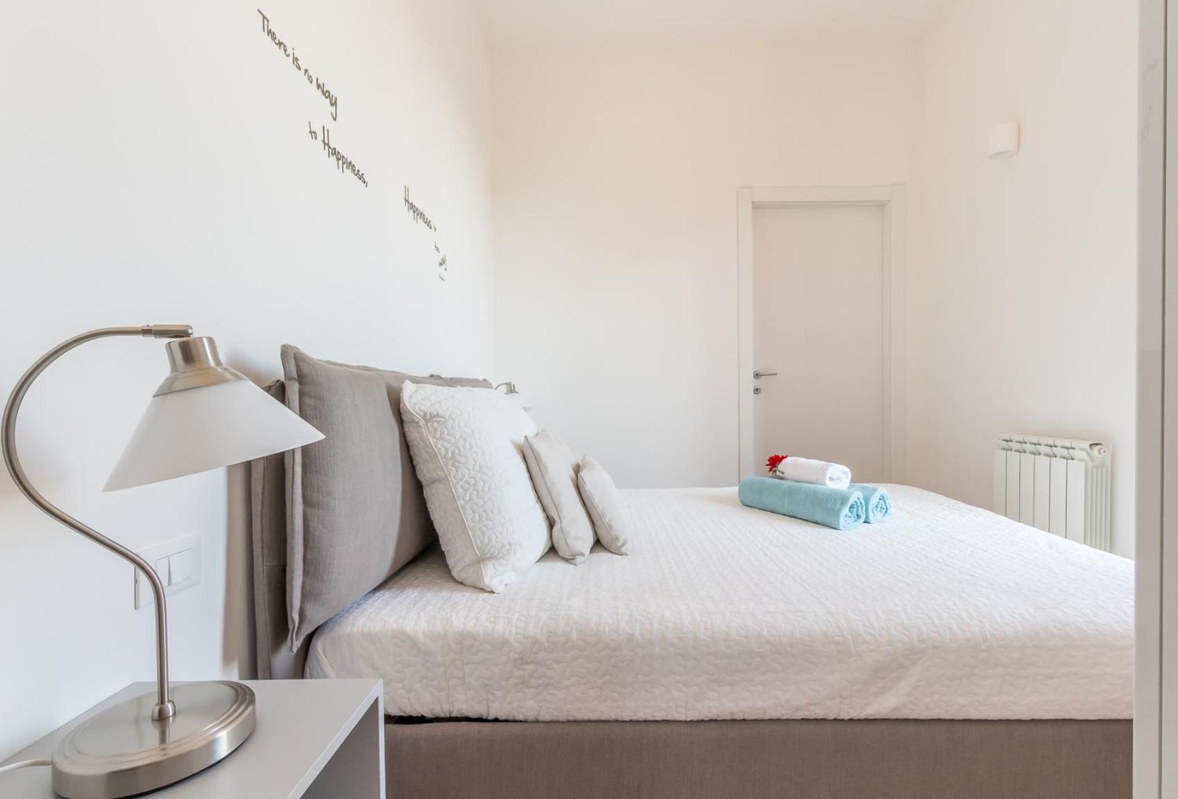 Alessia's Flat - Affori