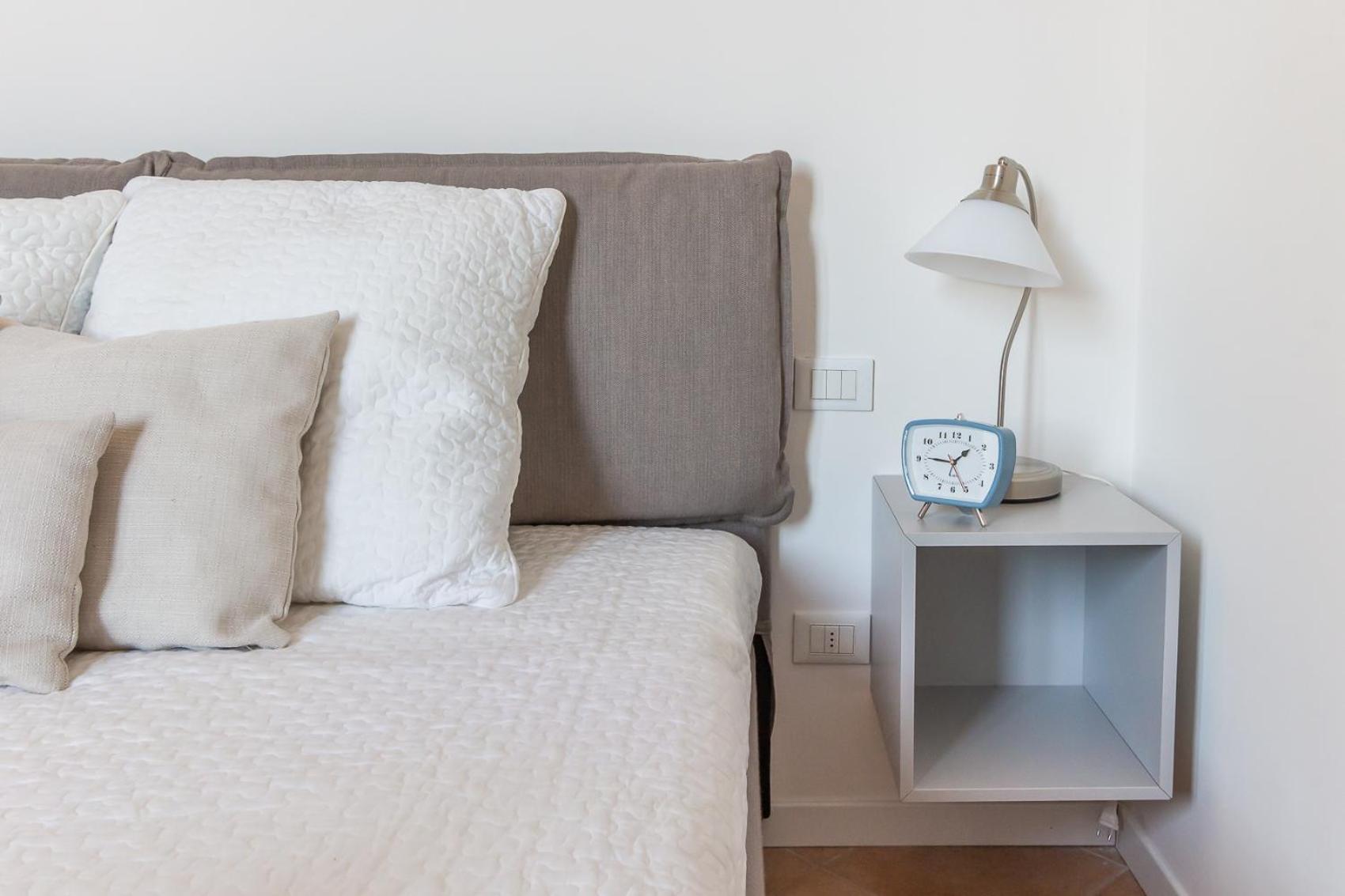 Alessia's Flat - Affori