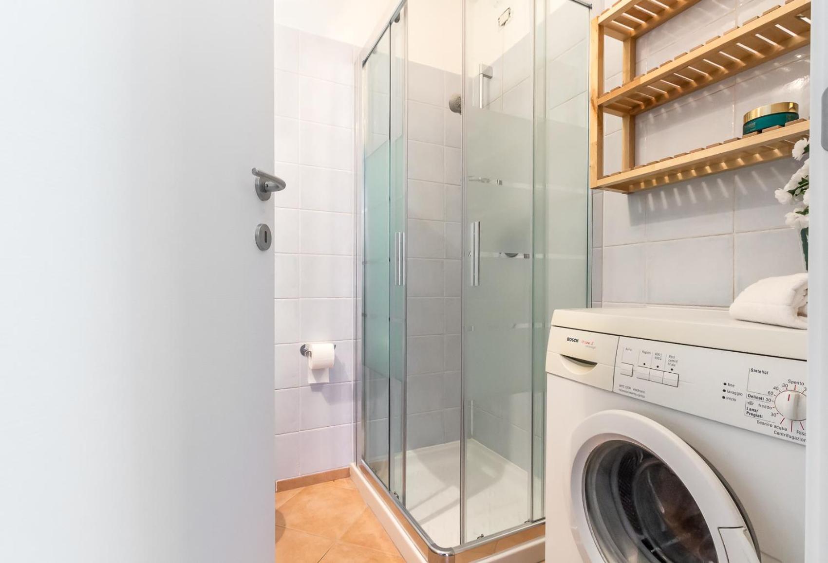 Alessia's Flat - Affori