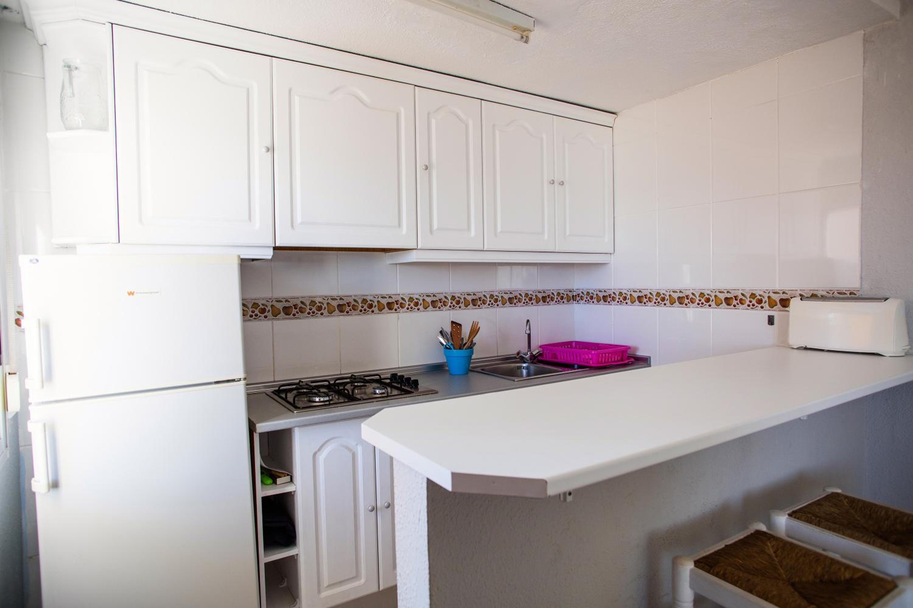 Hostal Alba