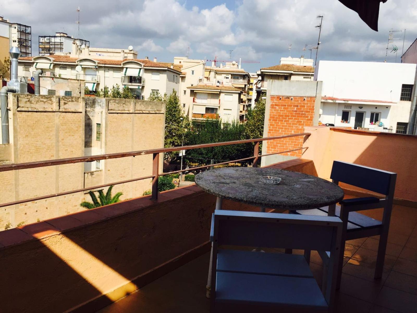 Hostal Termes