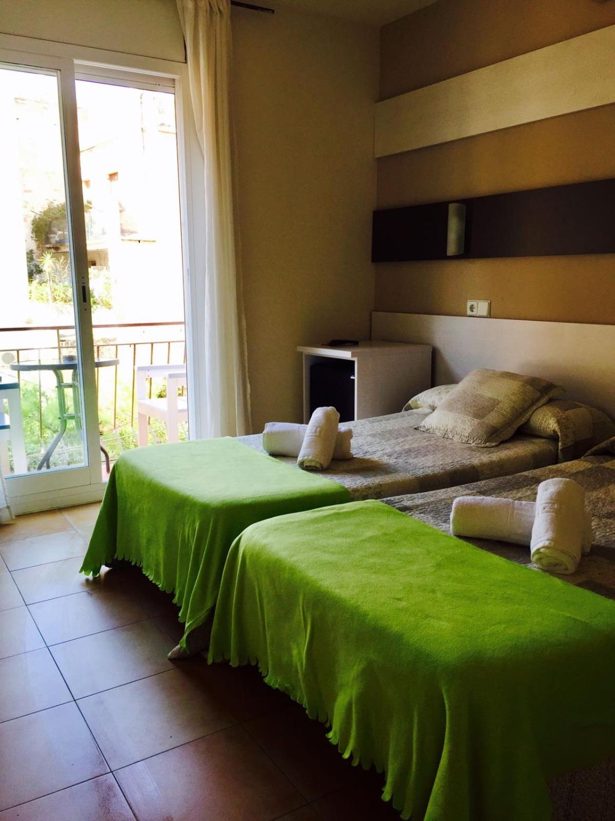 Hostal Termes