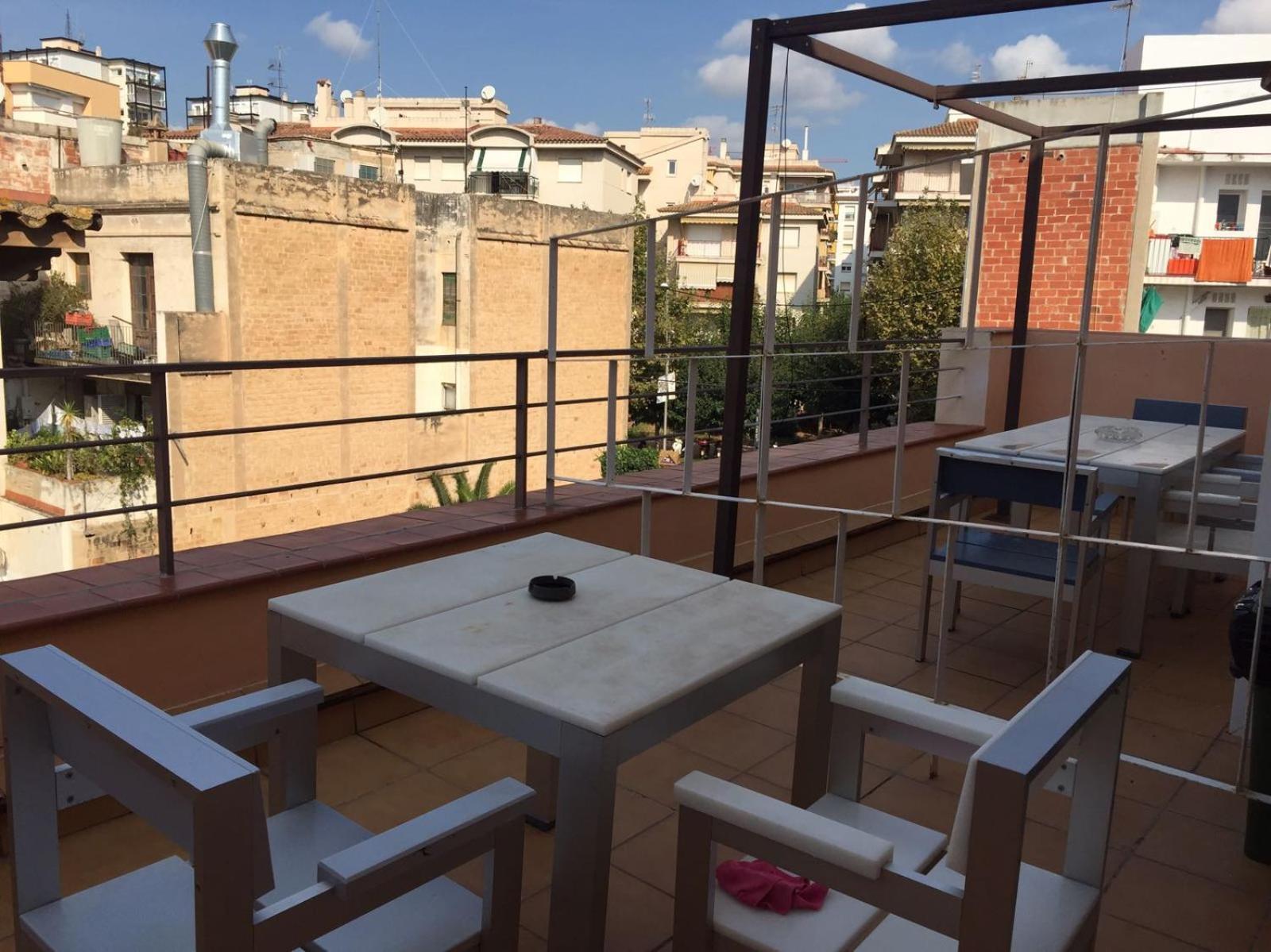 Hostal Termes