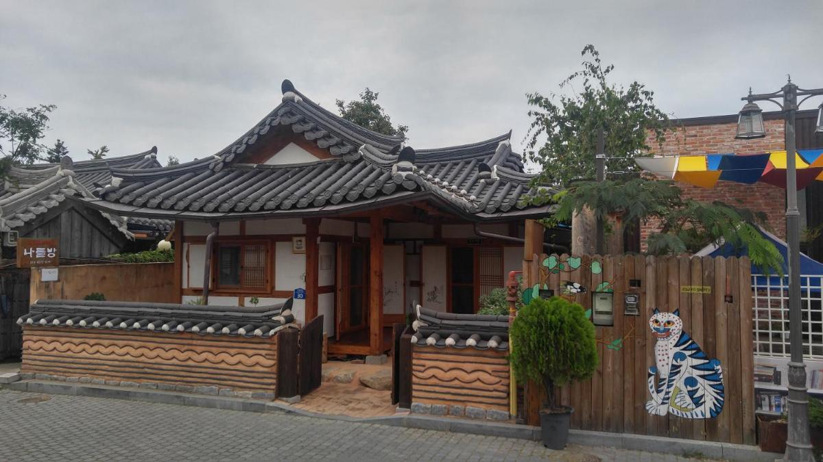 Nadle Bang view 3
