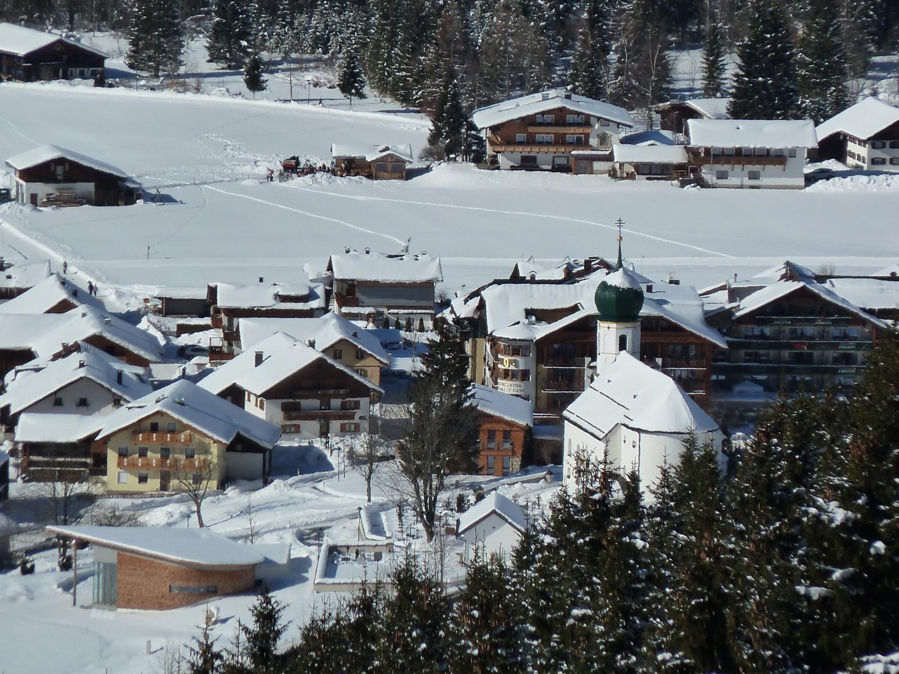 Tyroler Hof