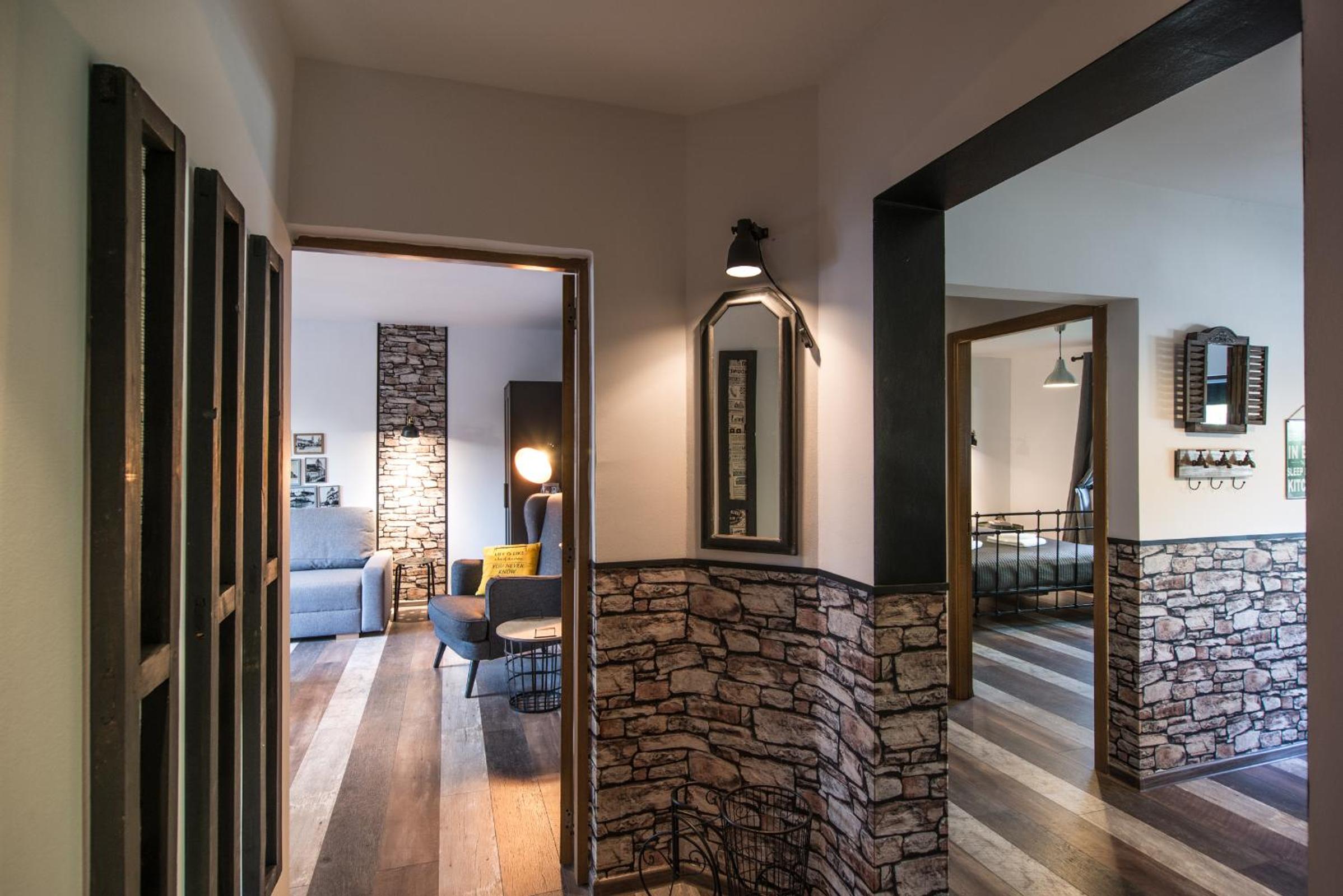 Rent in Cluj Apartments view 4