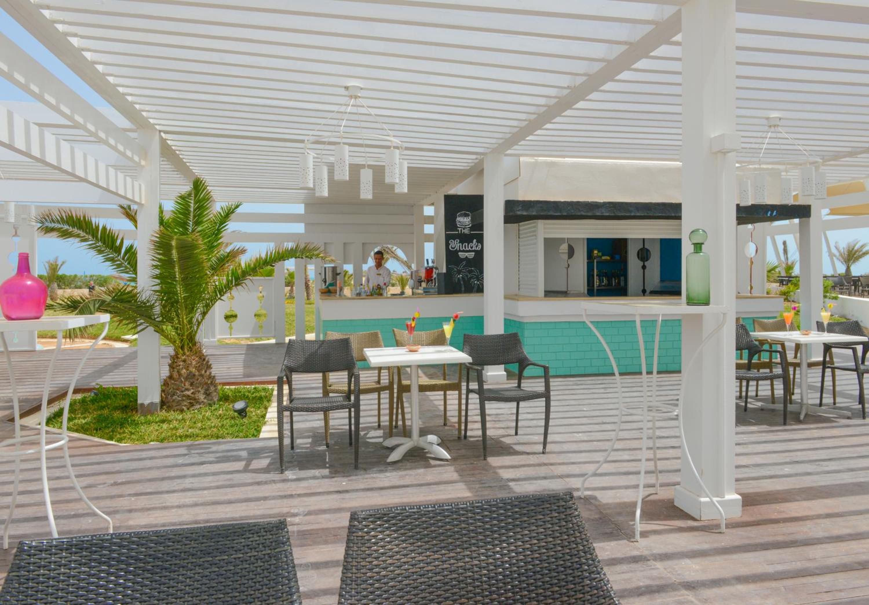 Midoun Vacations - Vincci Helios Beach - Property Image 55