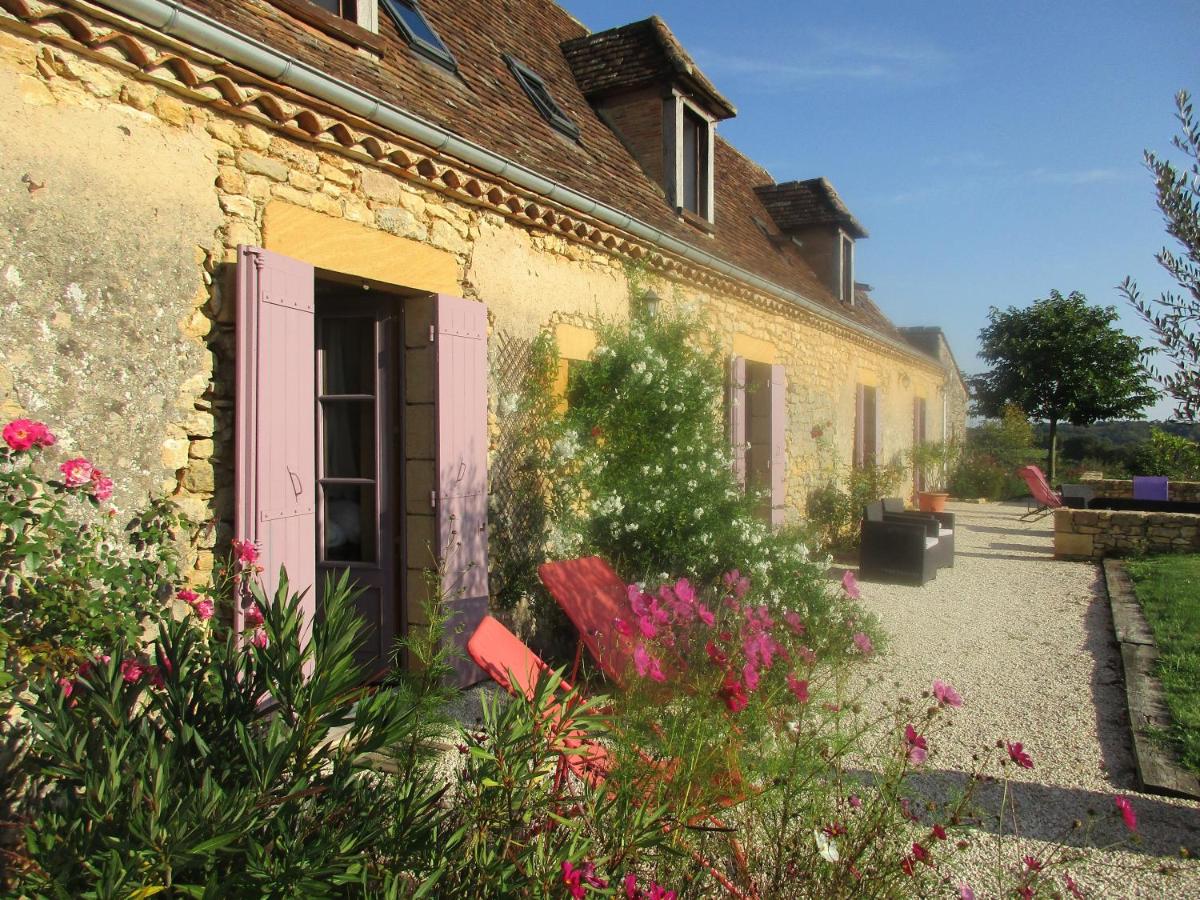 Chambre d'hôtes La Ferme de la Croix. view 5