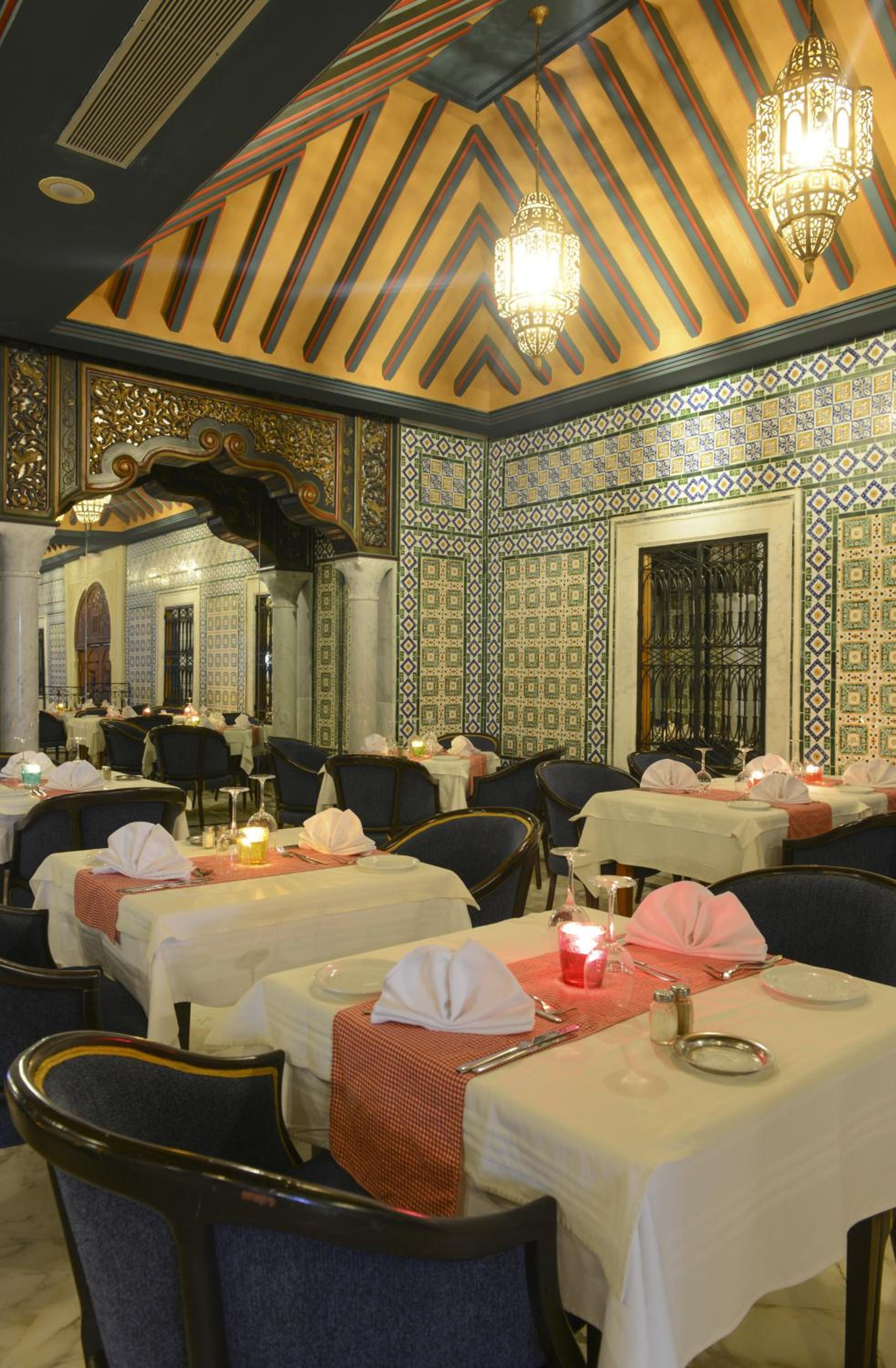 Midoun Vacations - Vincci Helios Beach - Property Image 59