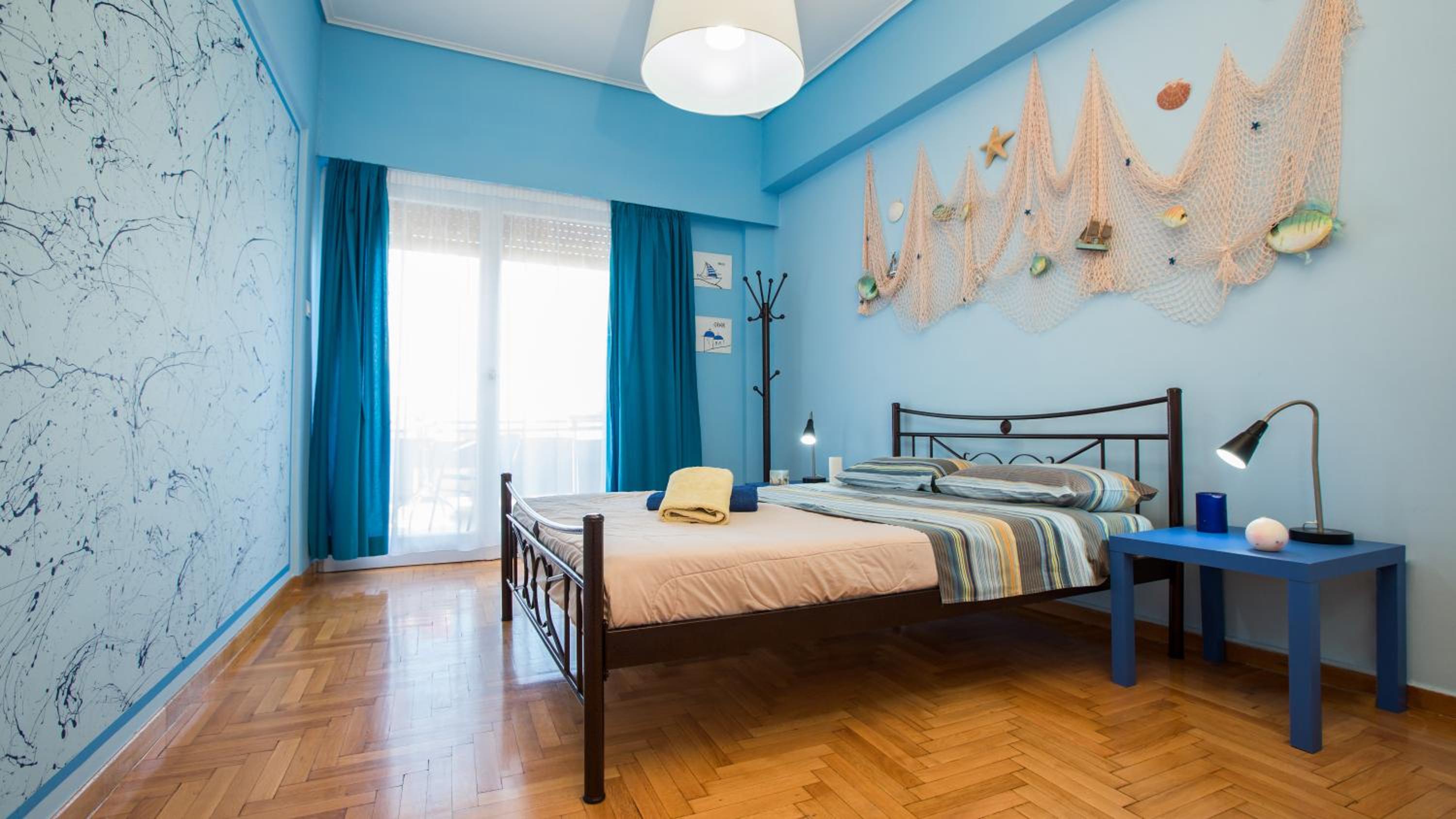 Petaluda House 1