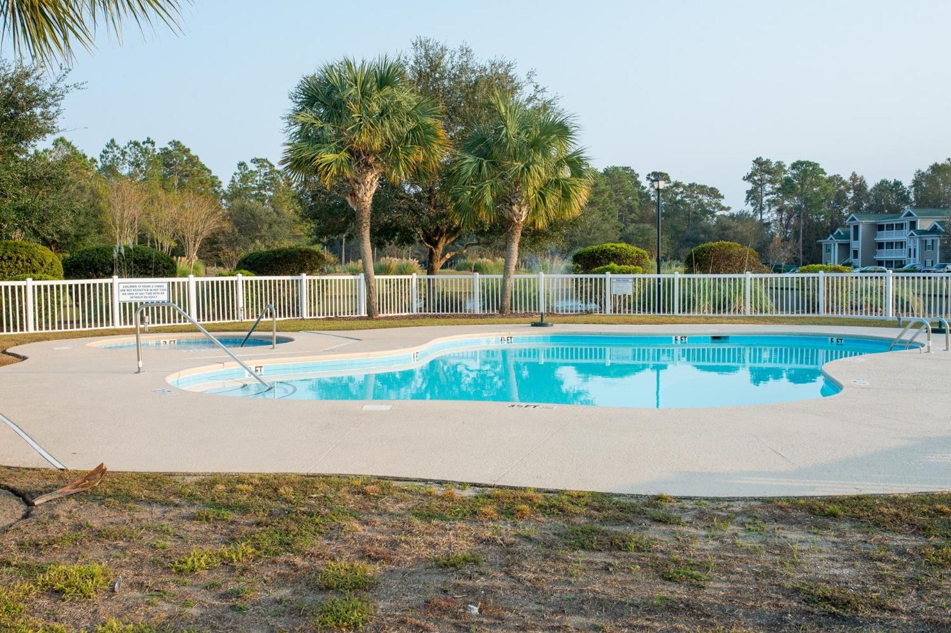 Pawleys Island Vacation Rentals llc view 3
