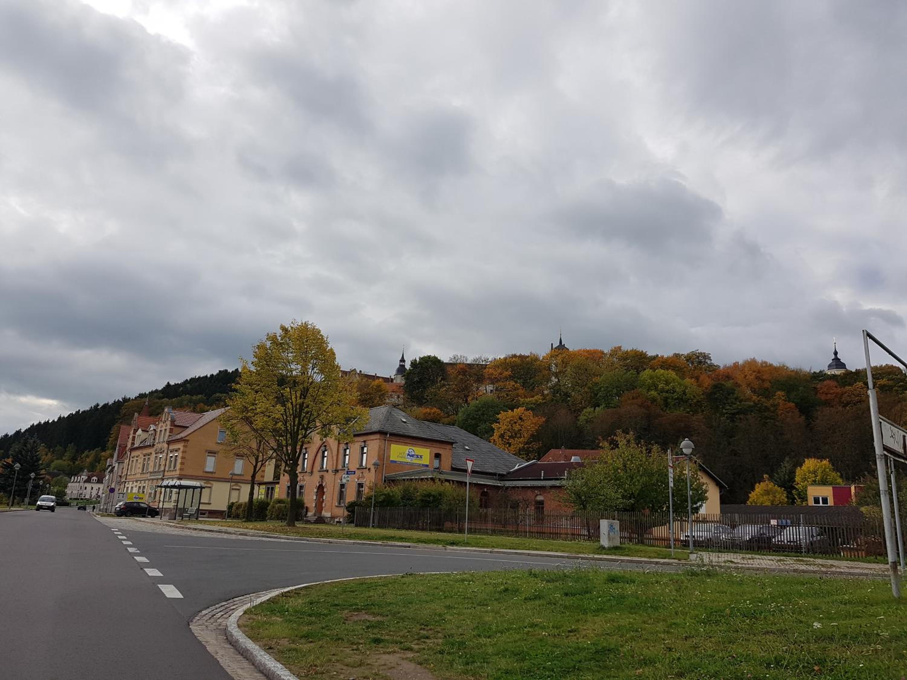 Monteurzimmer Talstrasse 2