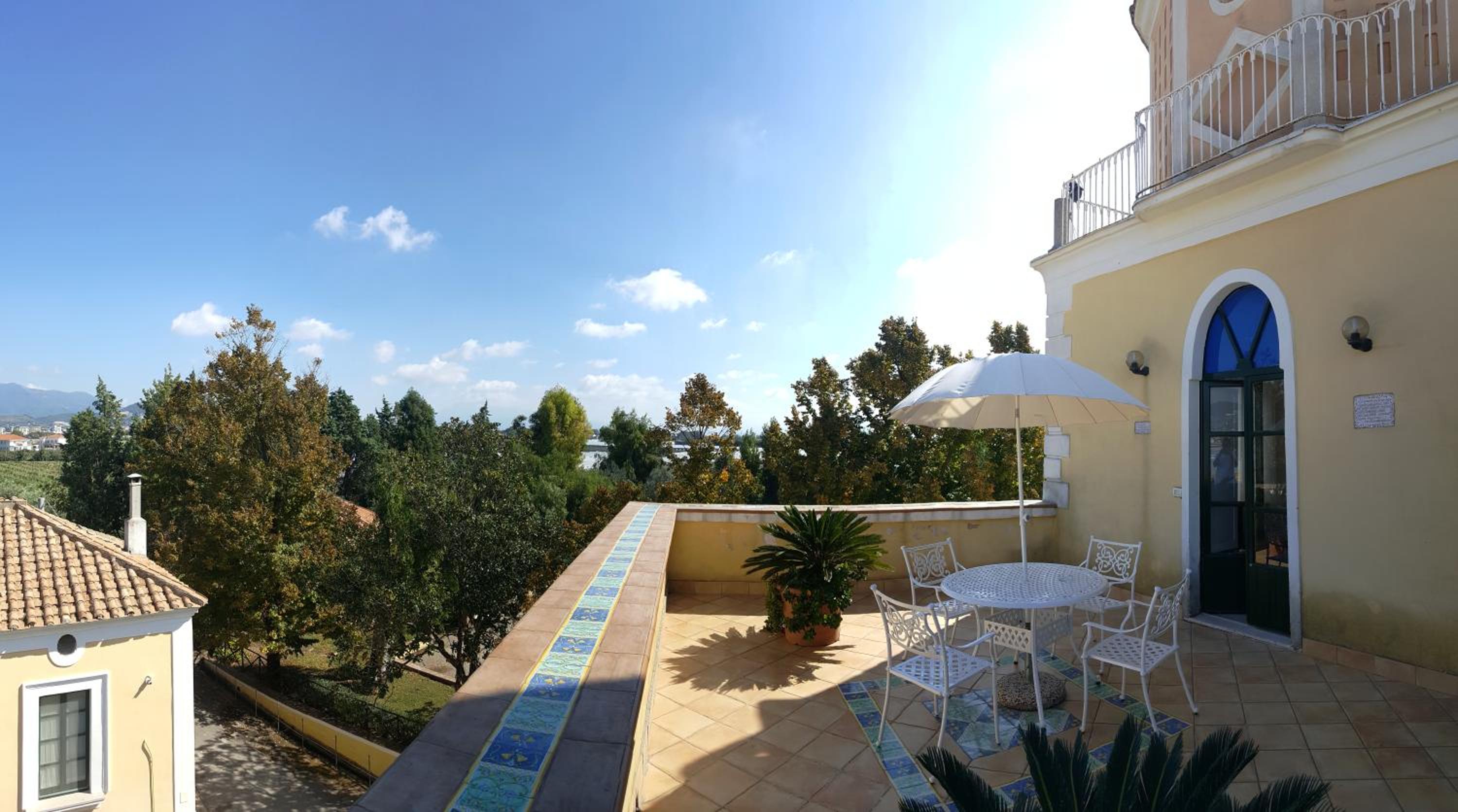 Farmstay La Morella view 5