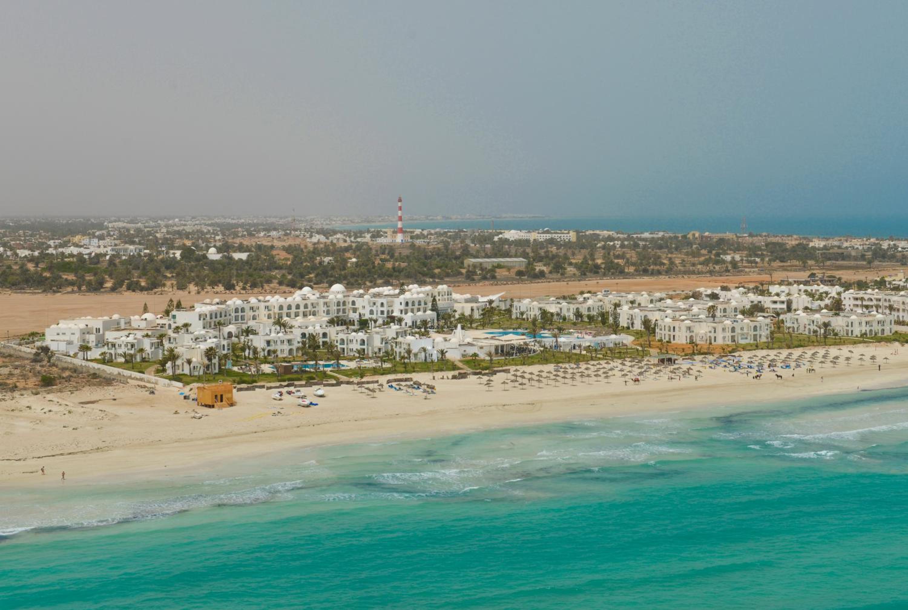 Midoun Vacations - Vincci Helios Beach - Property Image 58