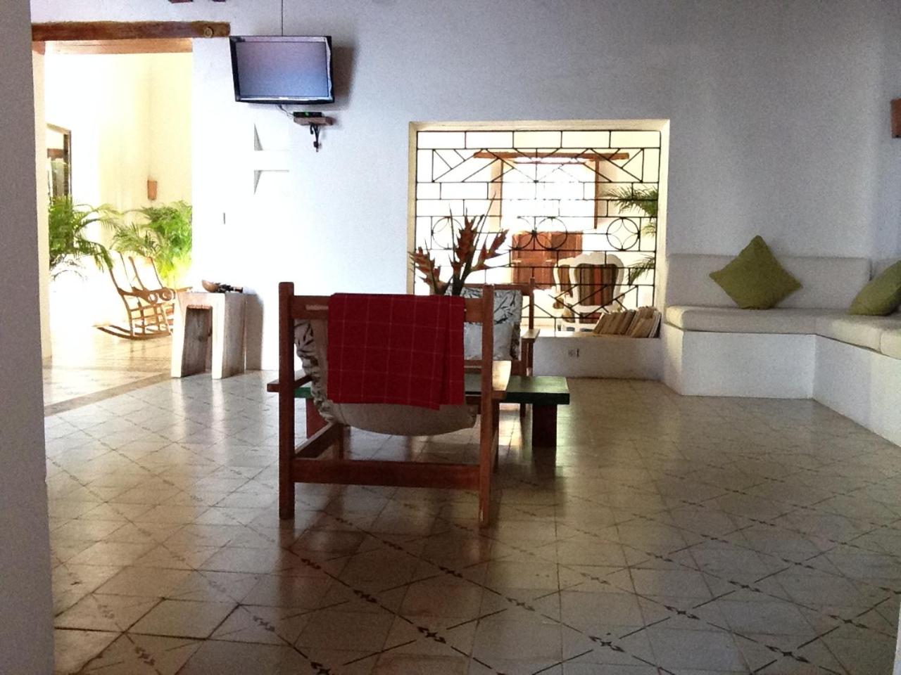 Hotel Casa Verde Albarrada - Image 1