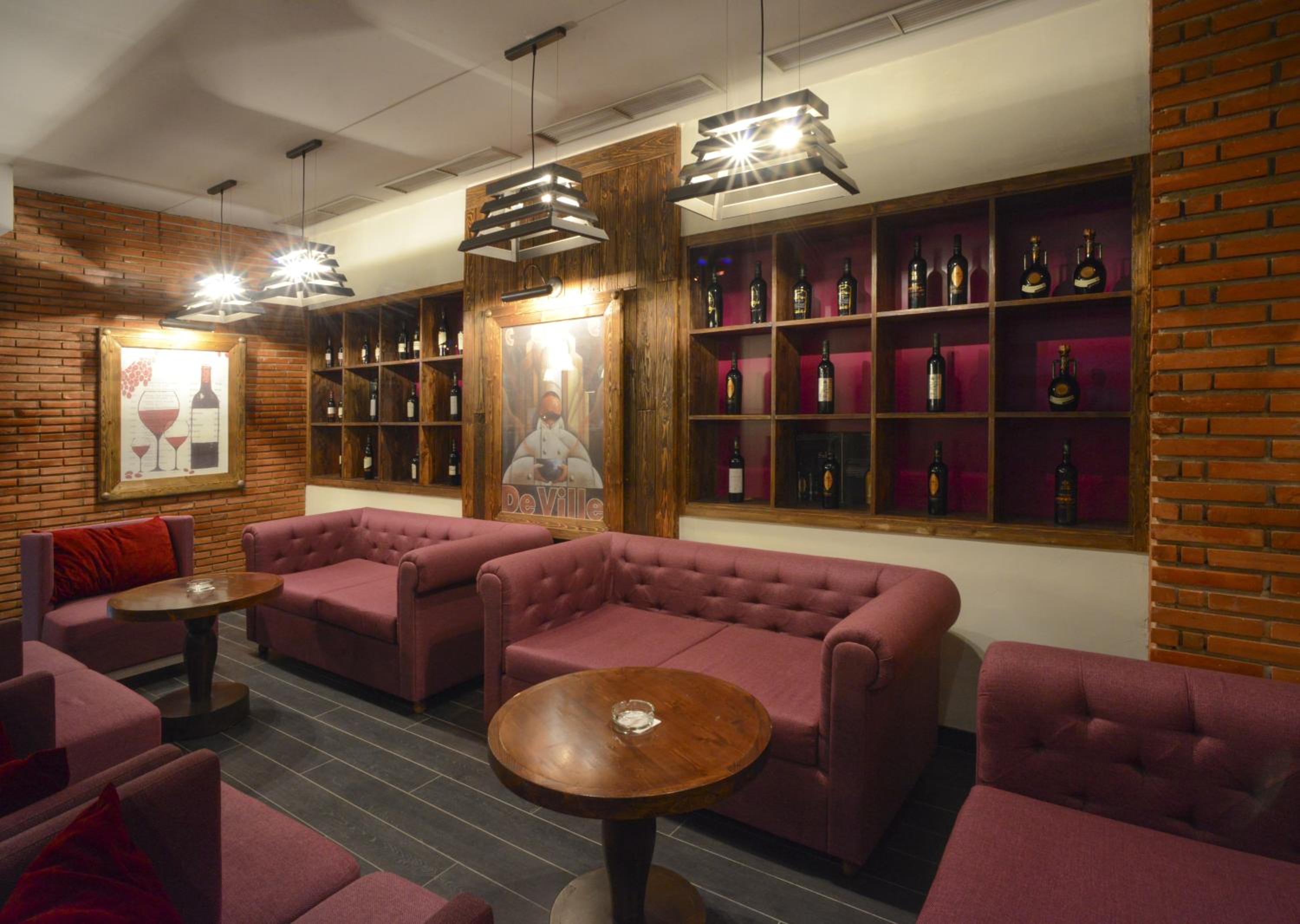 Midoun Vacations - Vincci Helios Beach - Property Image 18