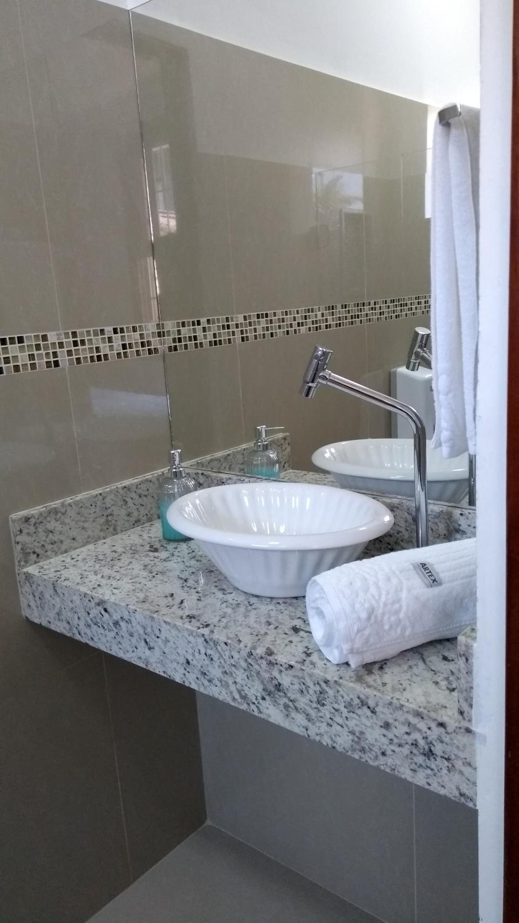 Pousada Valparaiso